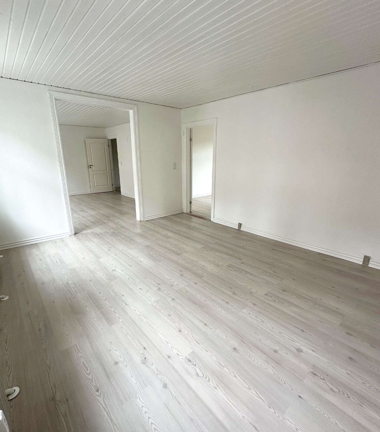 3 værelses lejlighed på Boulevarden i Aalborg udlejes