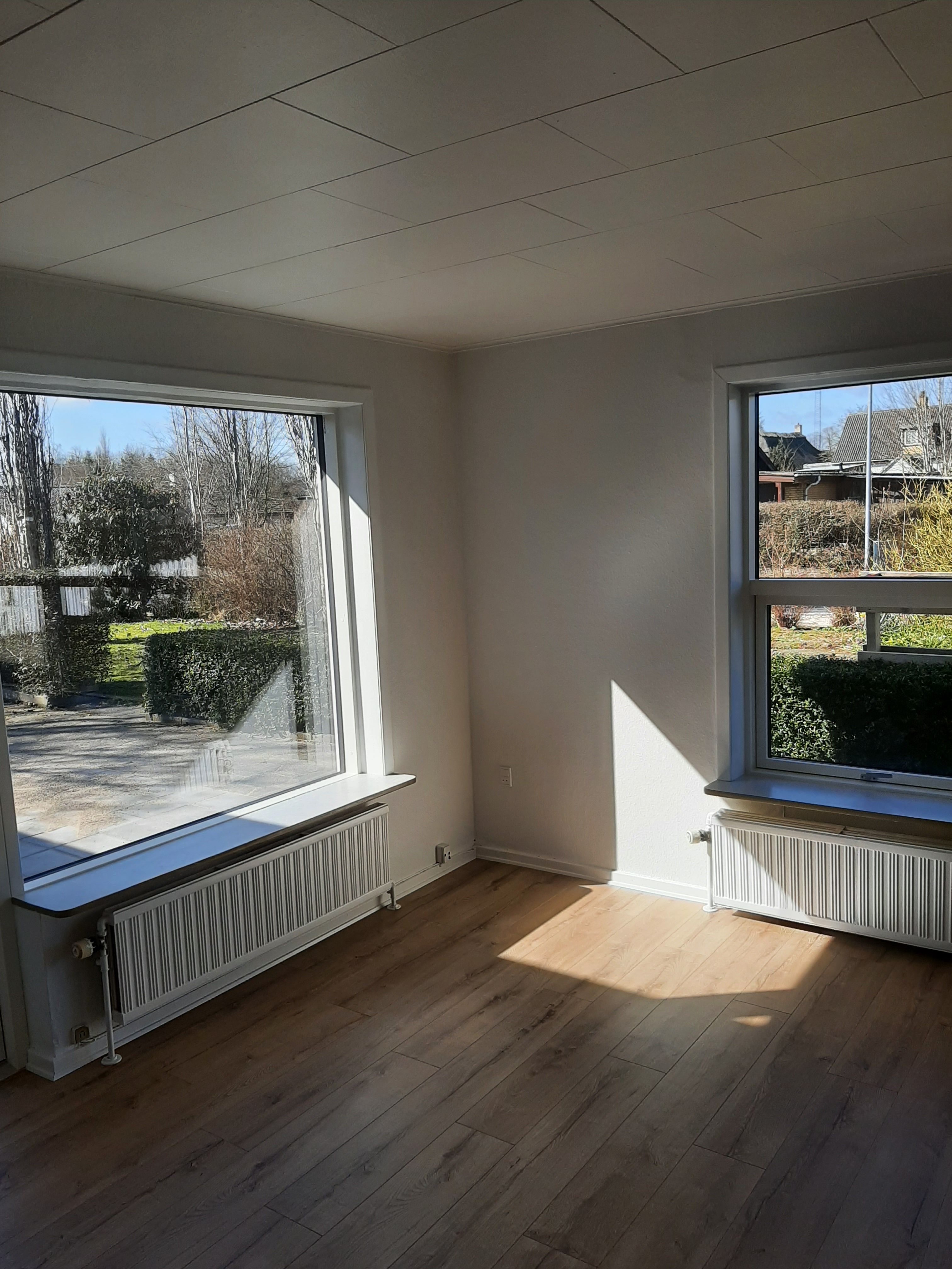 Hus i Gislev