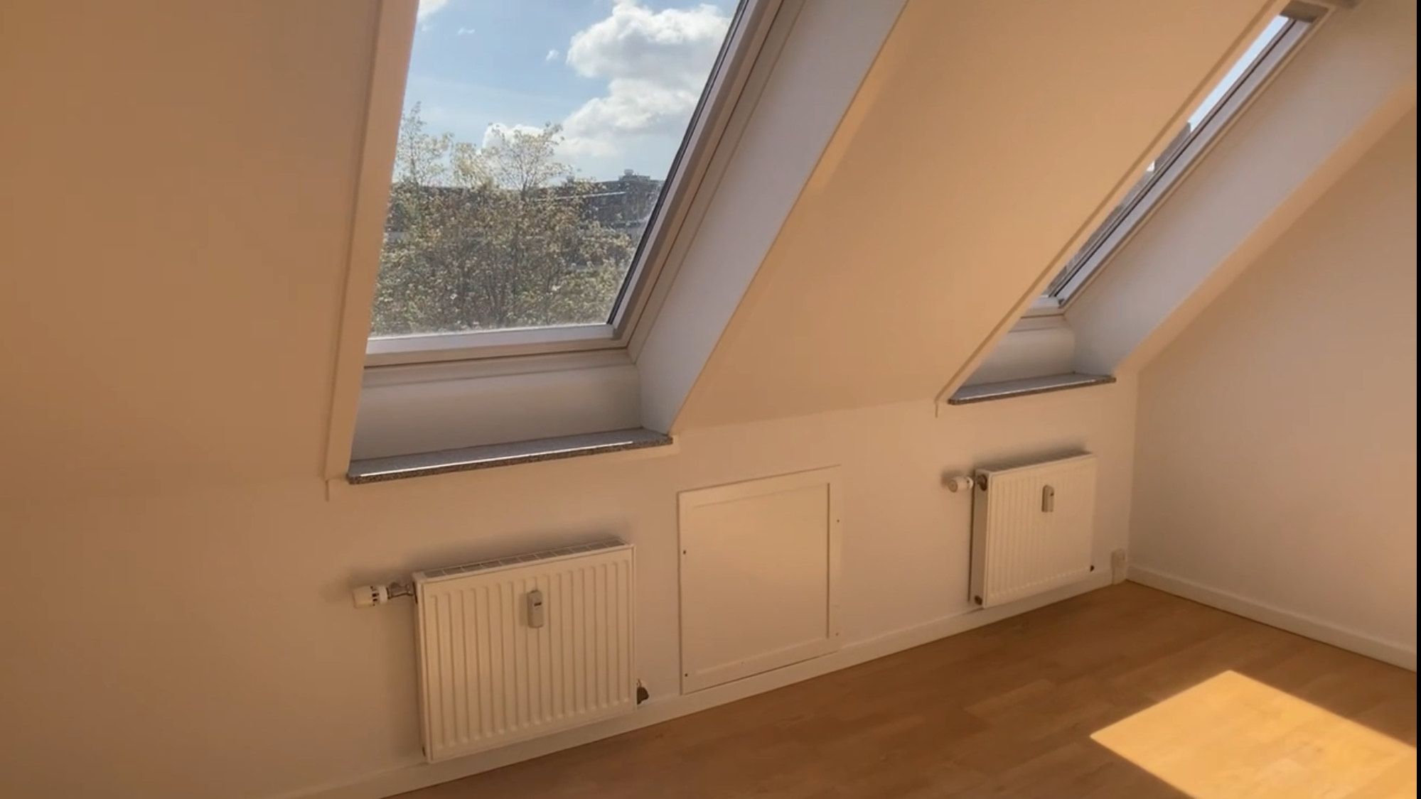 4-værelses lejlighed på 137 m² beliggende i 2300 København S