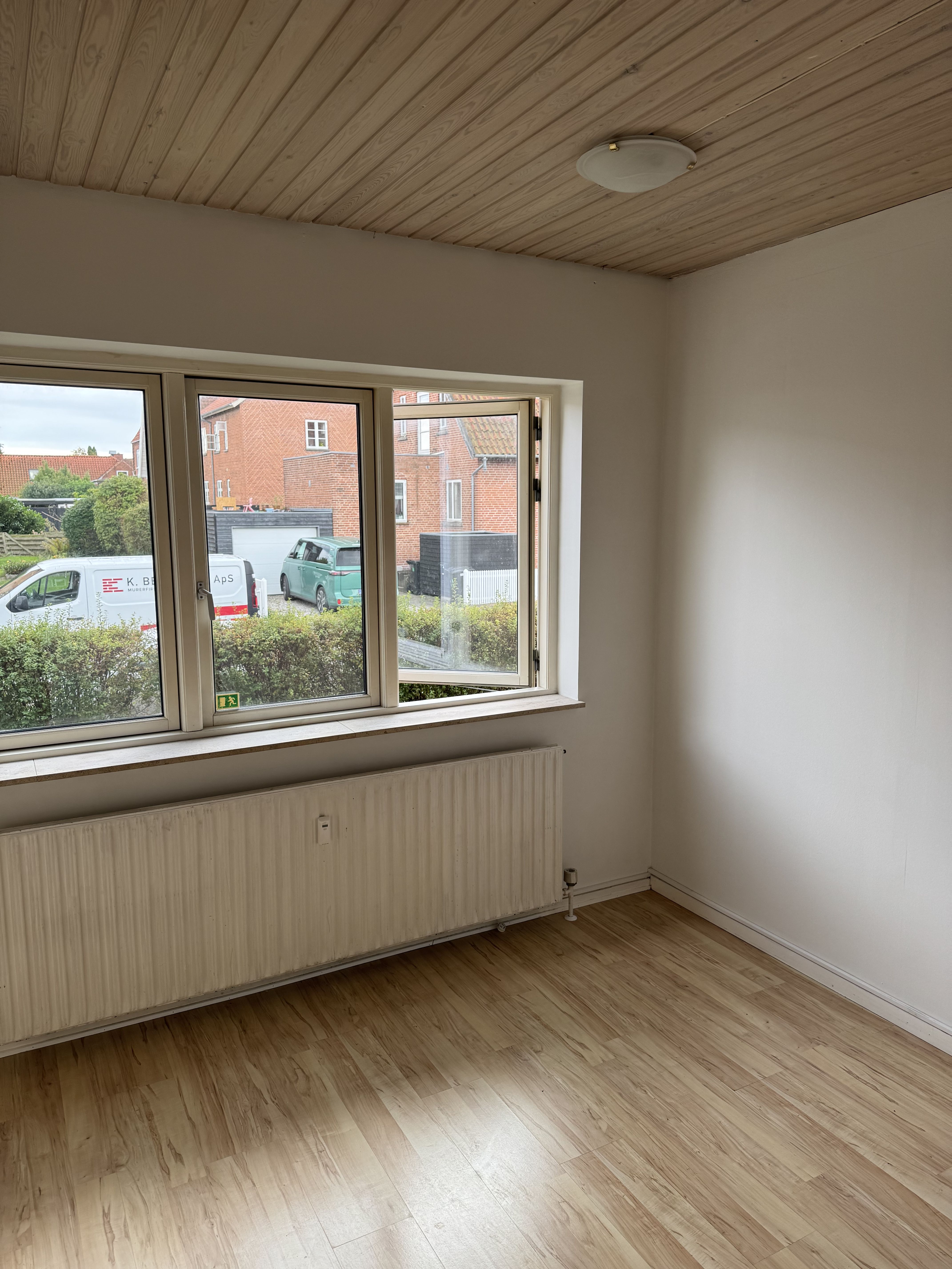 Lejlighed – Nykøbing F - Visning 4