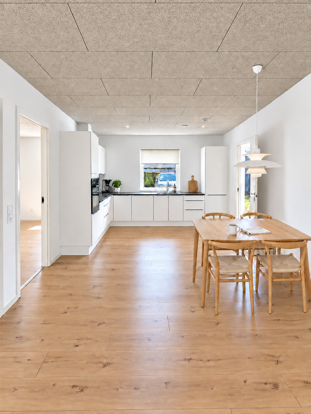 4 værelses hus på Klokkekildevej i Herning udlejes