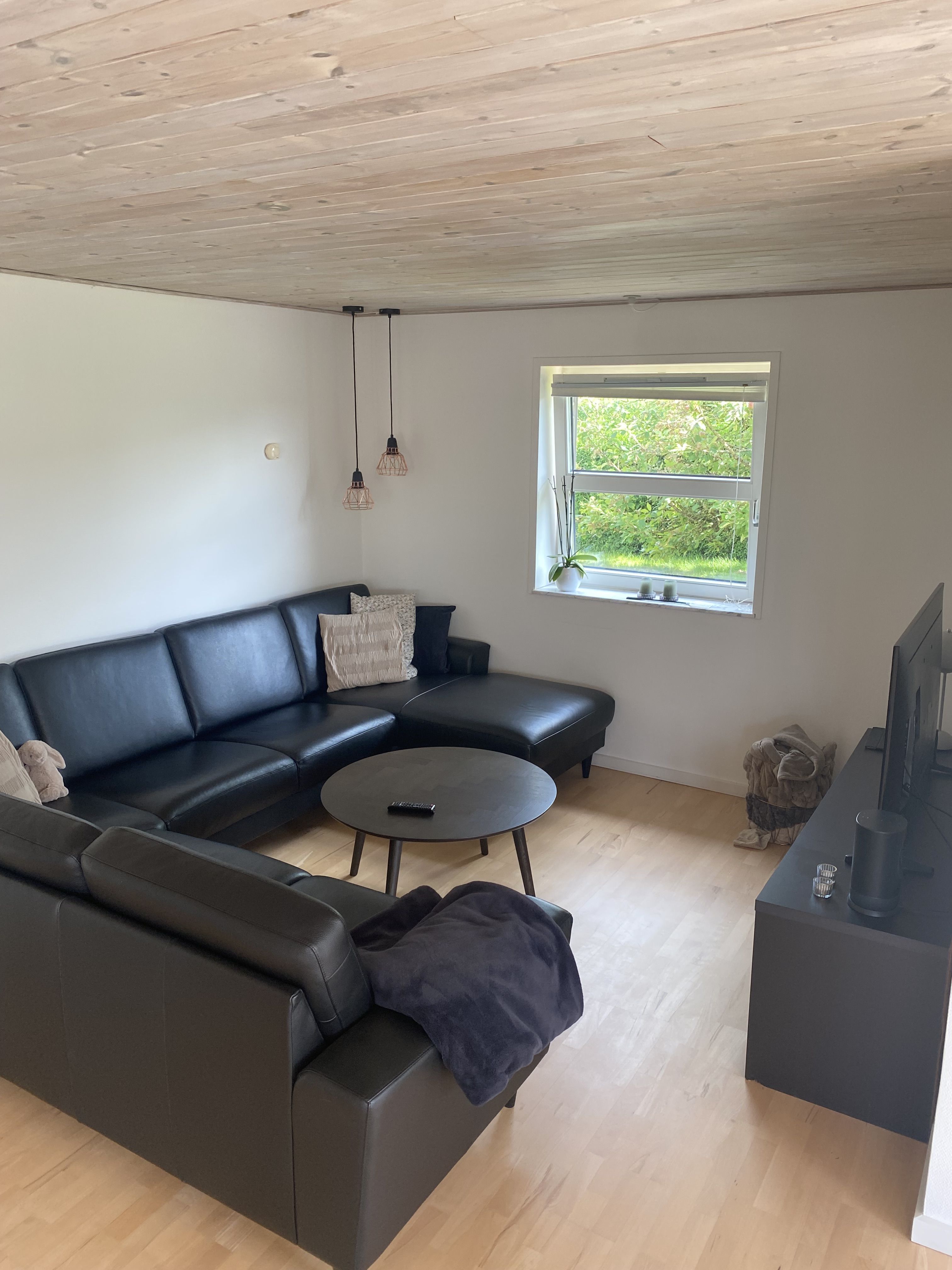 Velindrettet hus på Dyssebakken