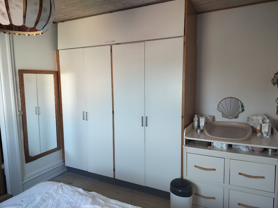 Lejlighed – Næstved, Markkvarteret - Visning 5