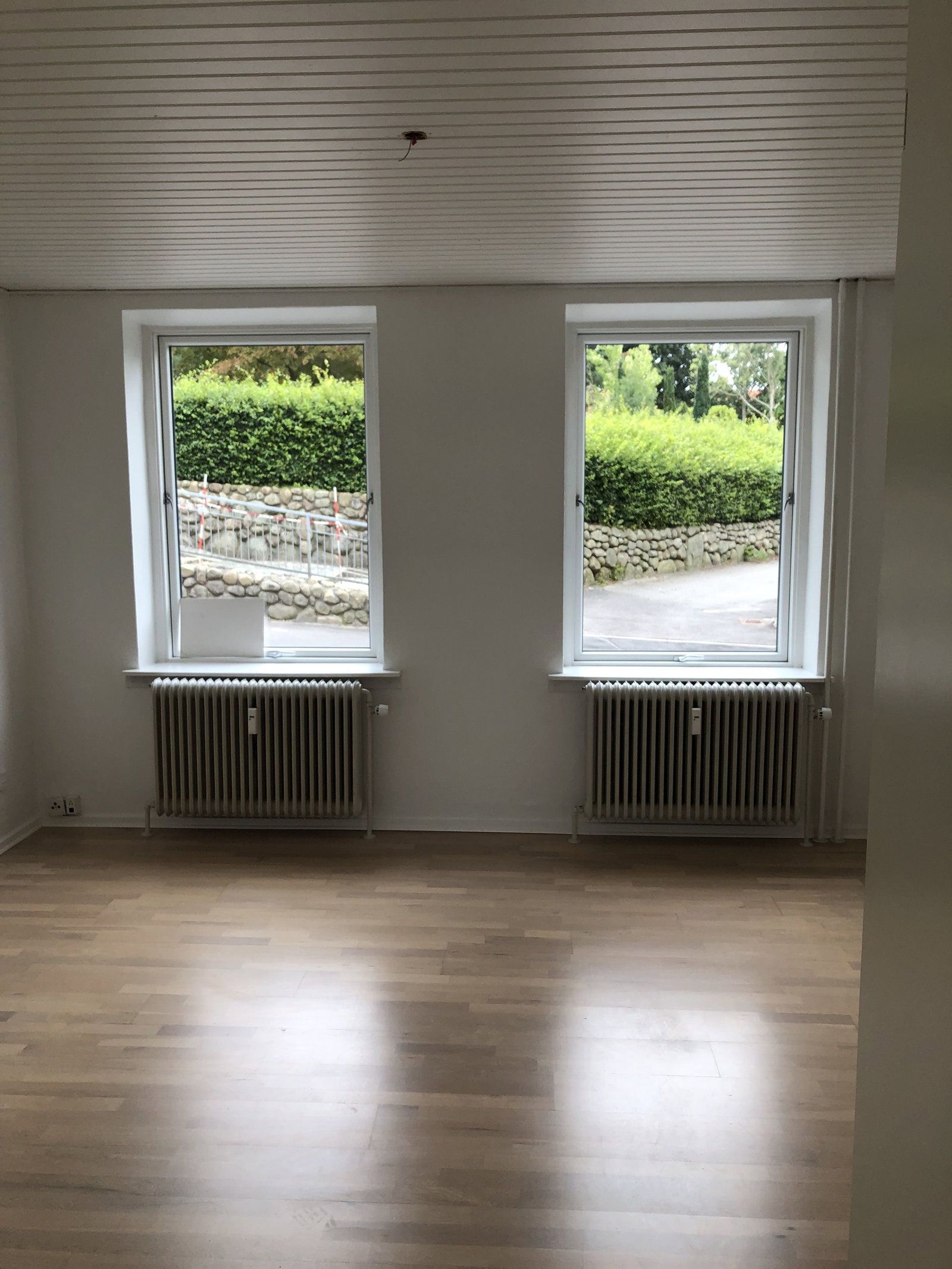 2 værelseslejlighed på 57 m2