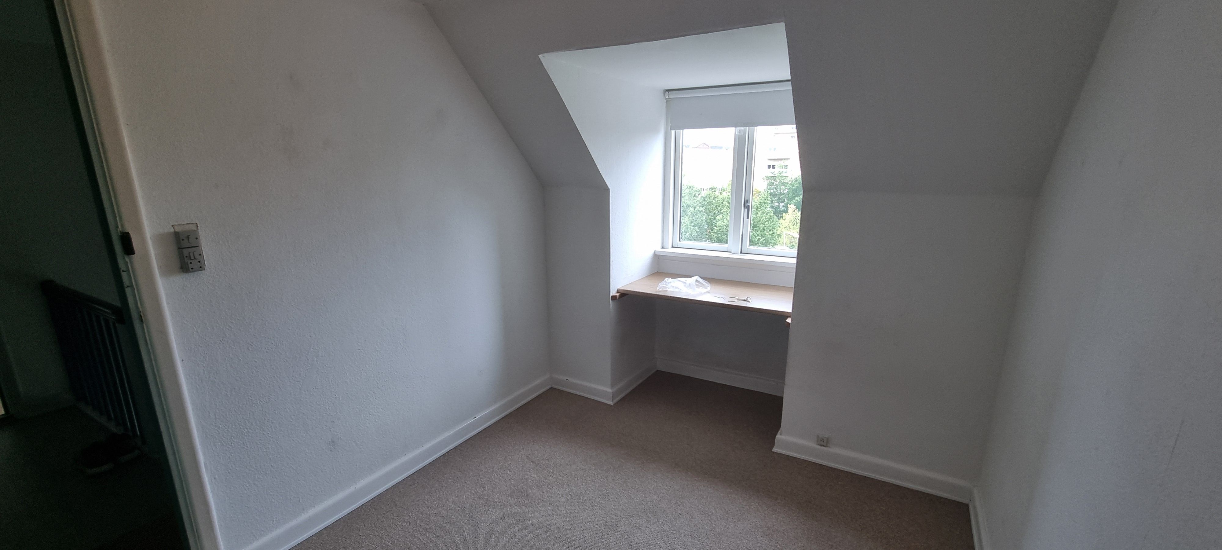 Lejlighed – Aarhus, Trøjborg - Visning 3