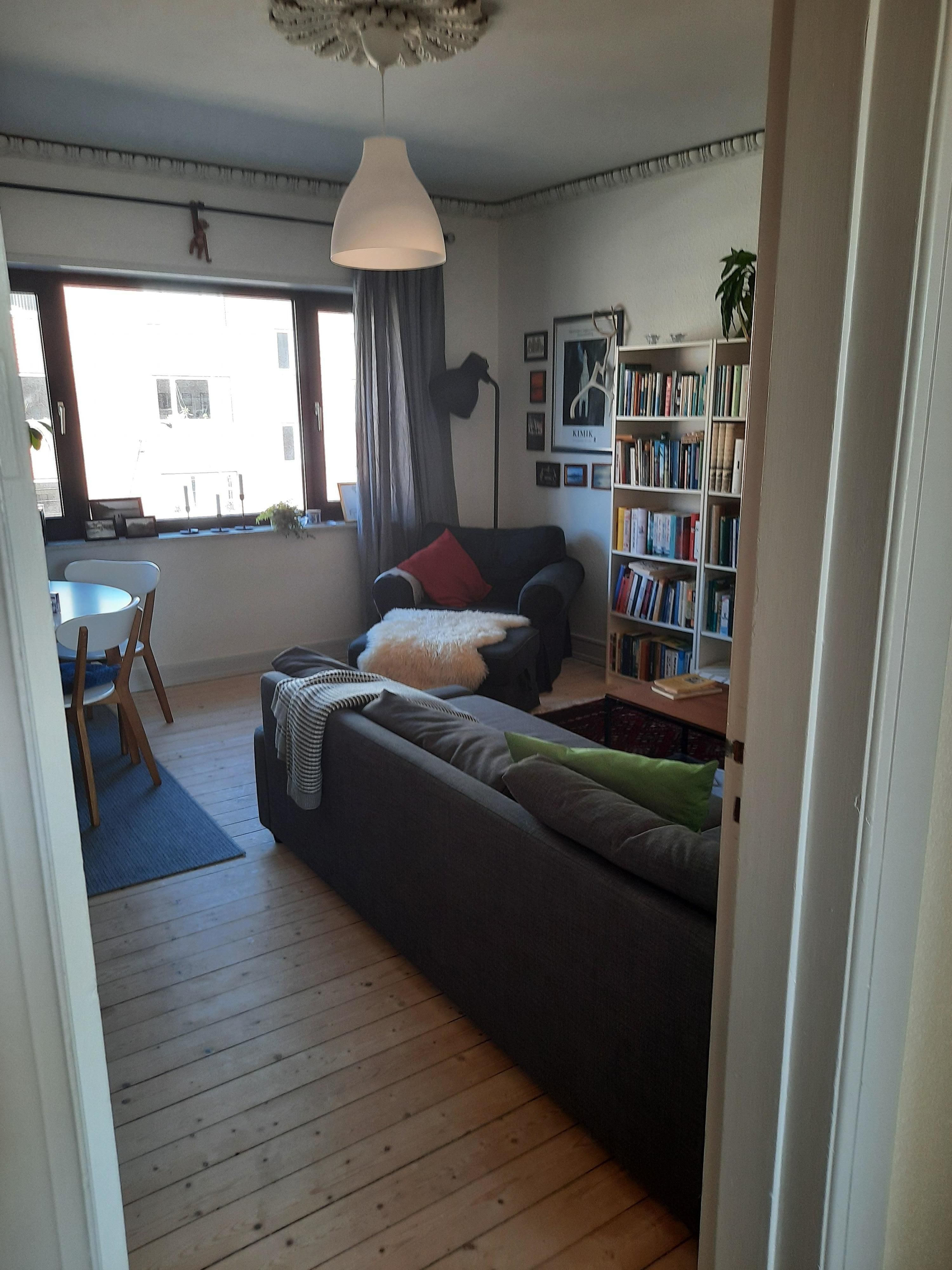 Lejlighed – Aalborg - Visning 2