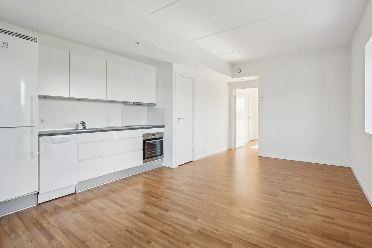 Lejlighed – Odense, Cortex Park - Visning 4