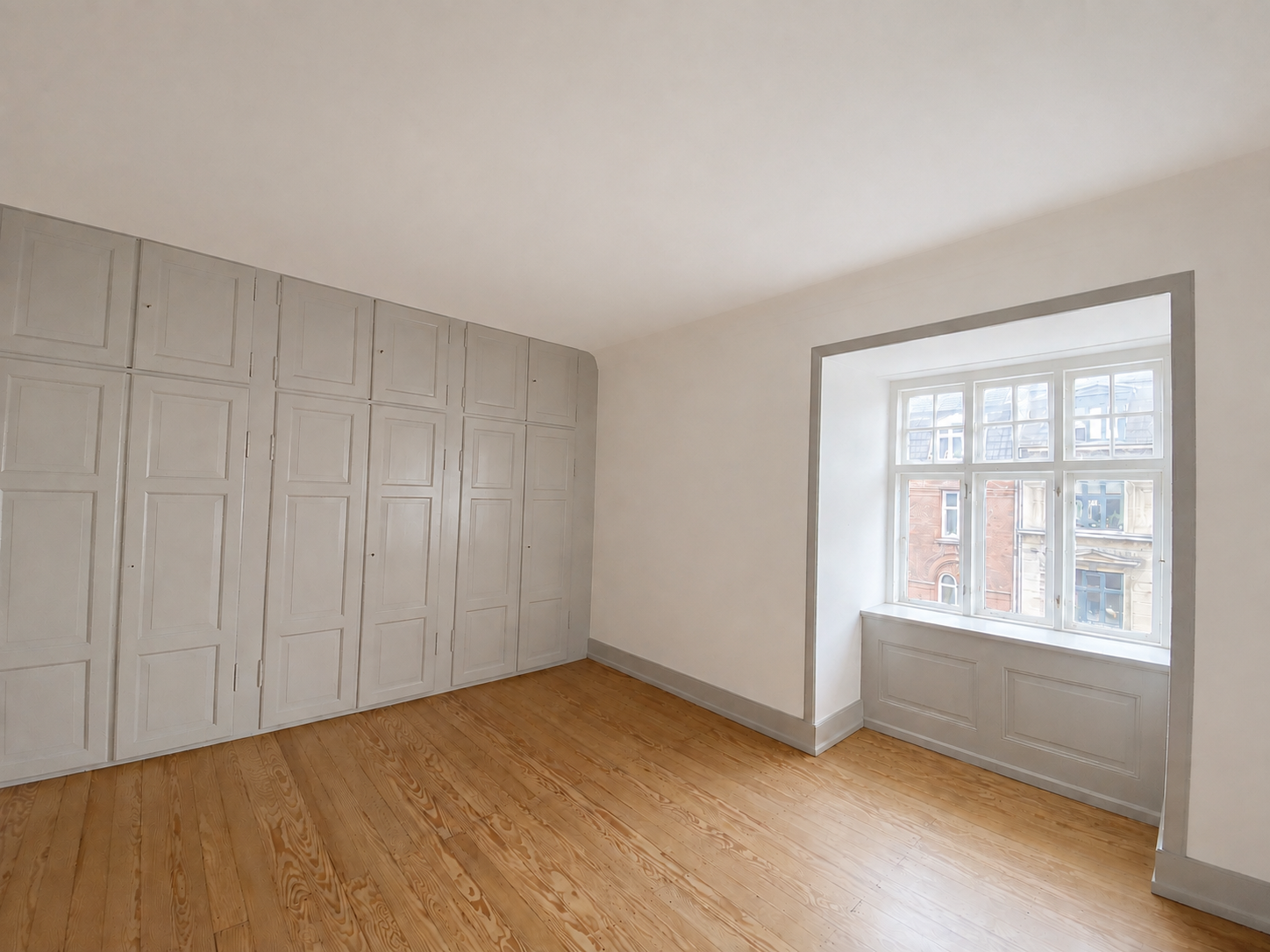 Lejlighed – Frederiksberg - Visning 4