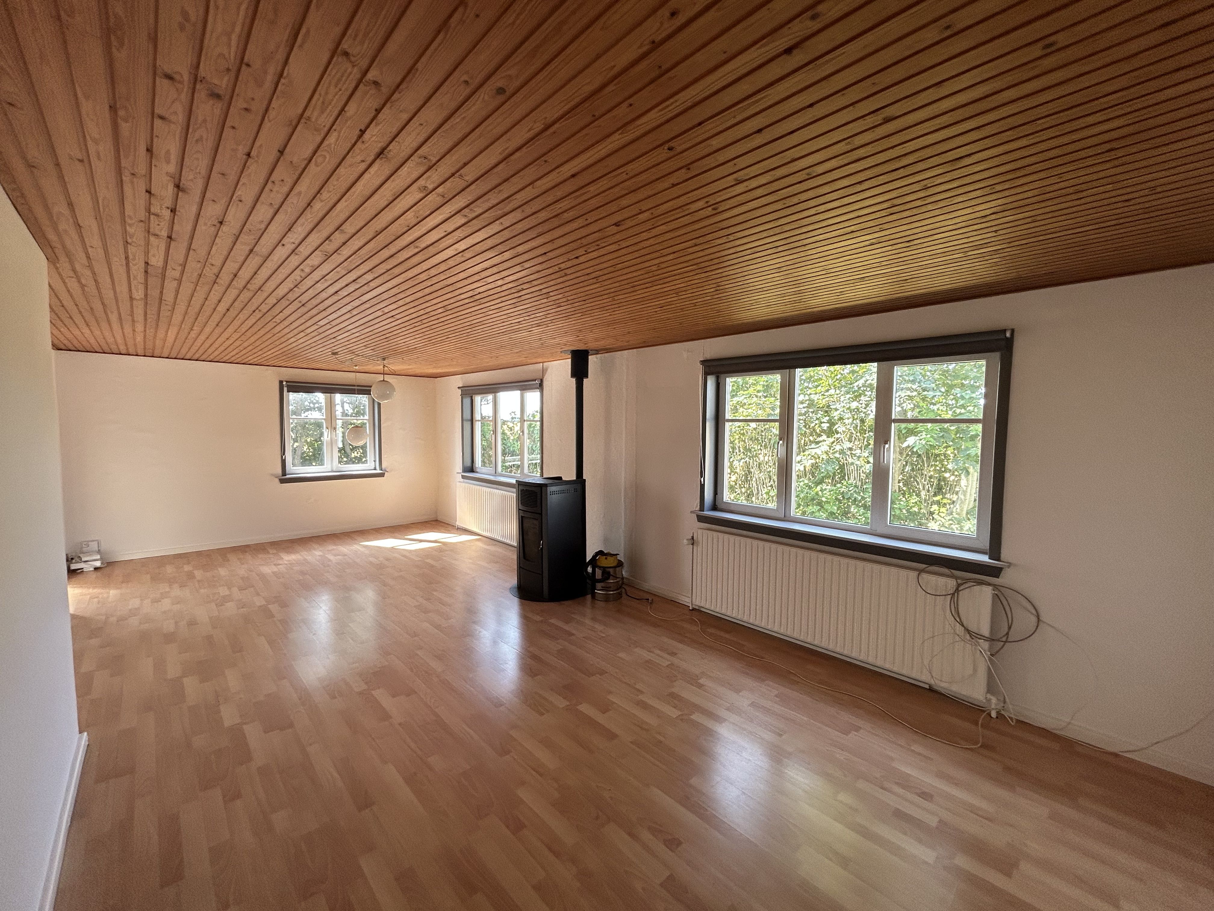 Hus på landet