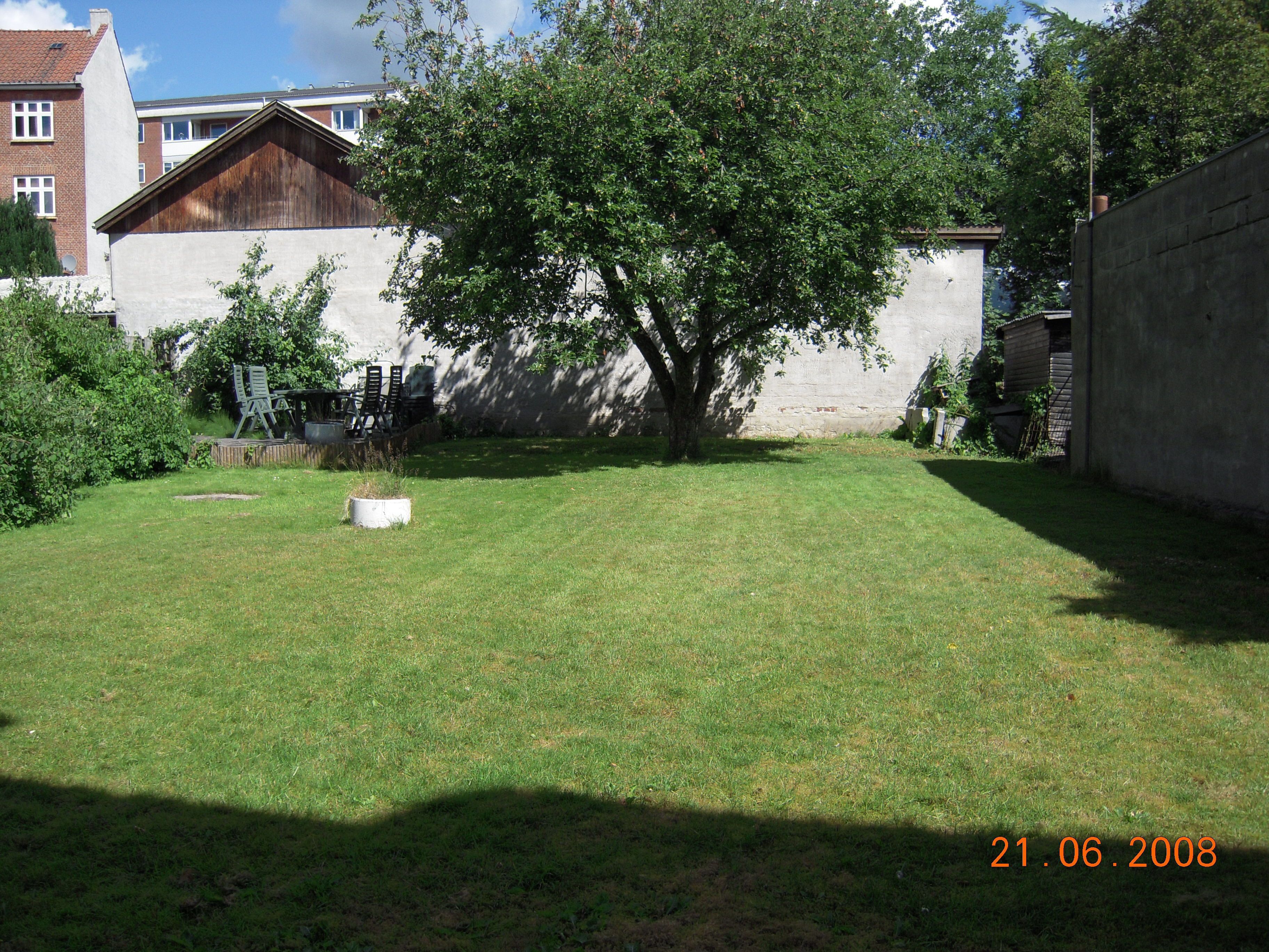 Vardevej/Boulevarden