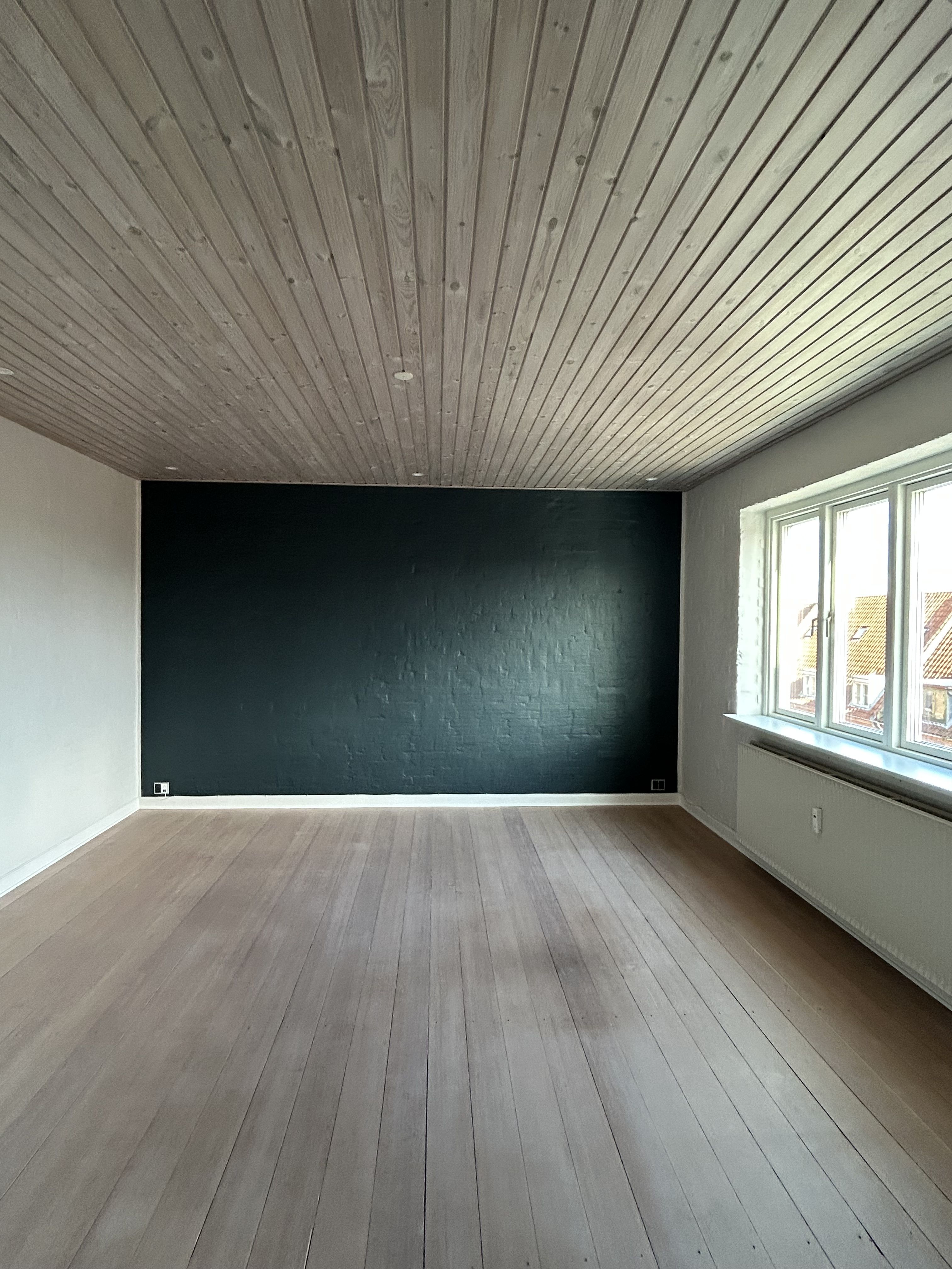 3vær. lejlighed på 98m²