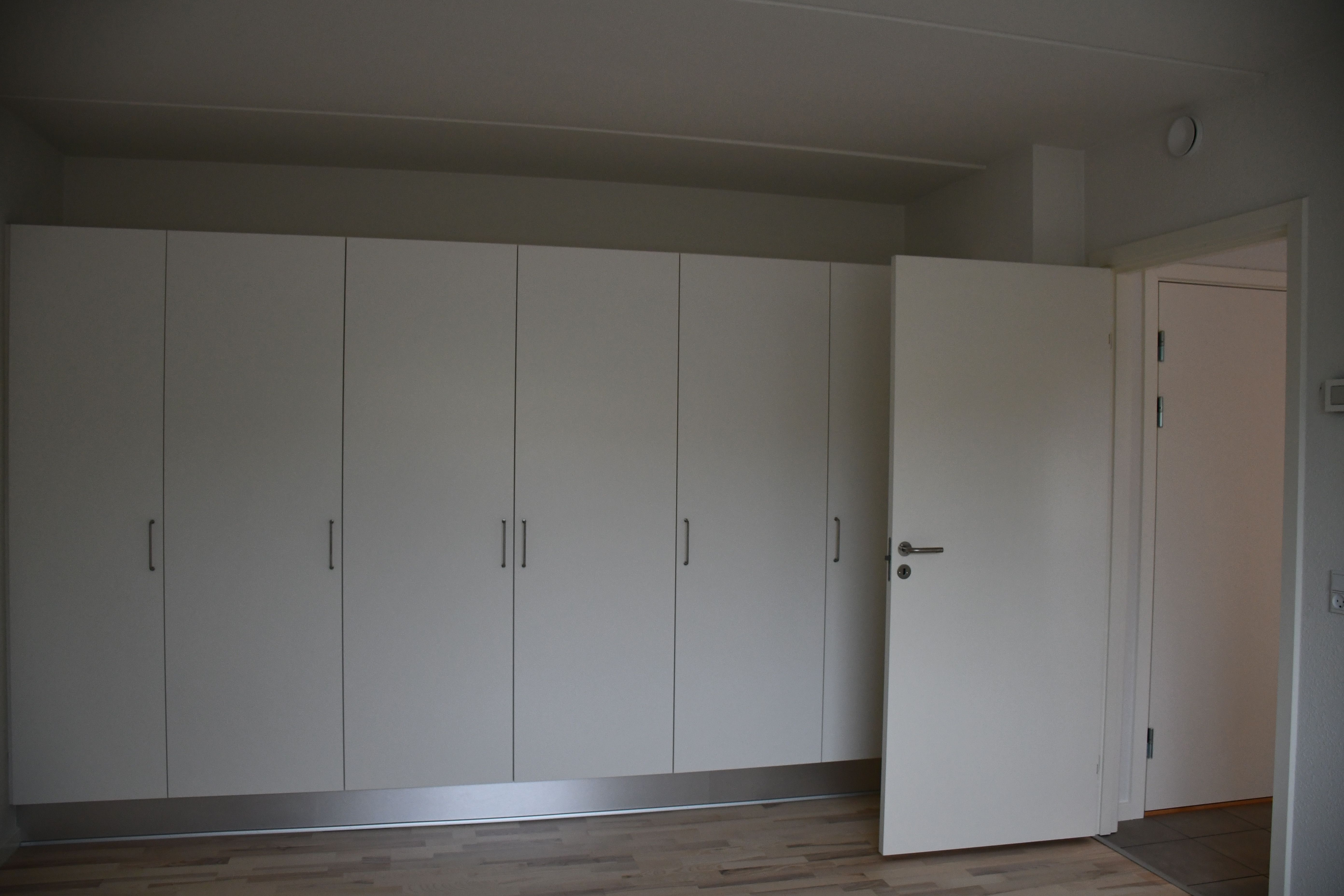 Delvis møbleret lejlighed fremlejes på Kochsgade-Odense C