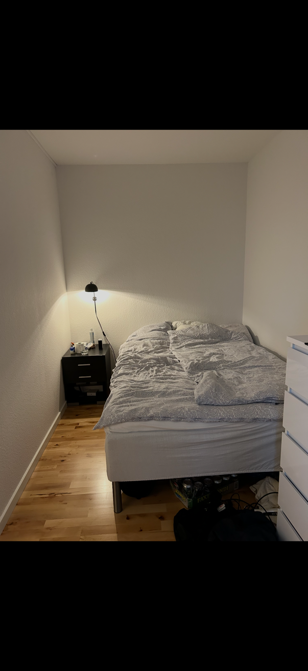 Vil du bo midt på Frederiksbjerg?