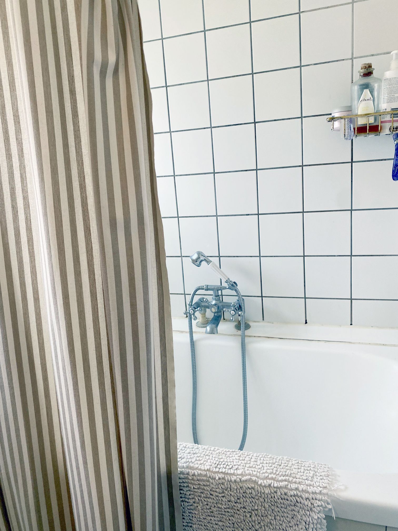 1. sal i rækkehus