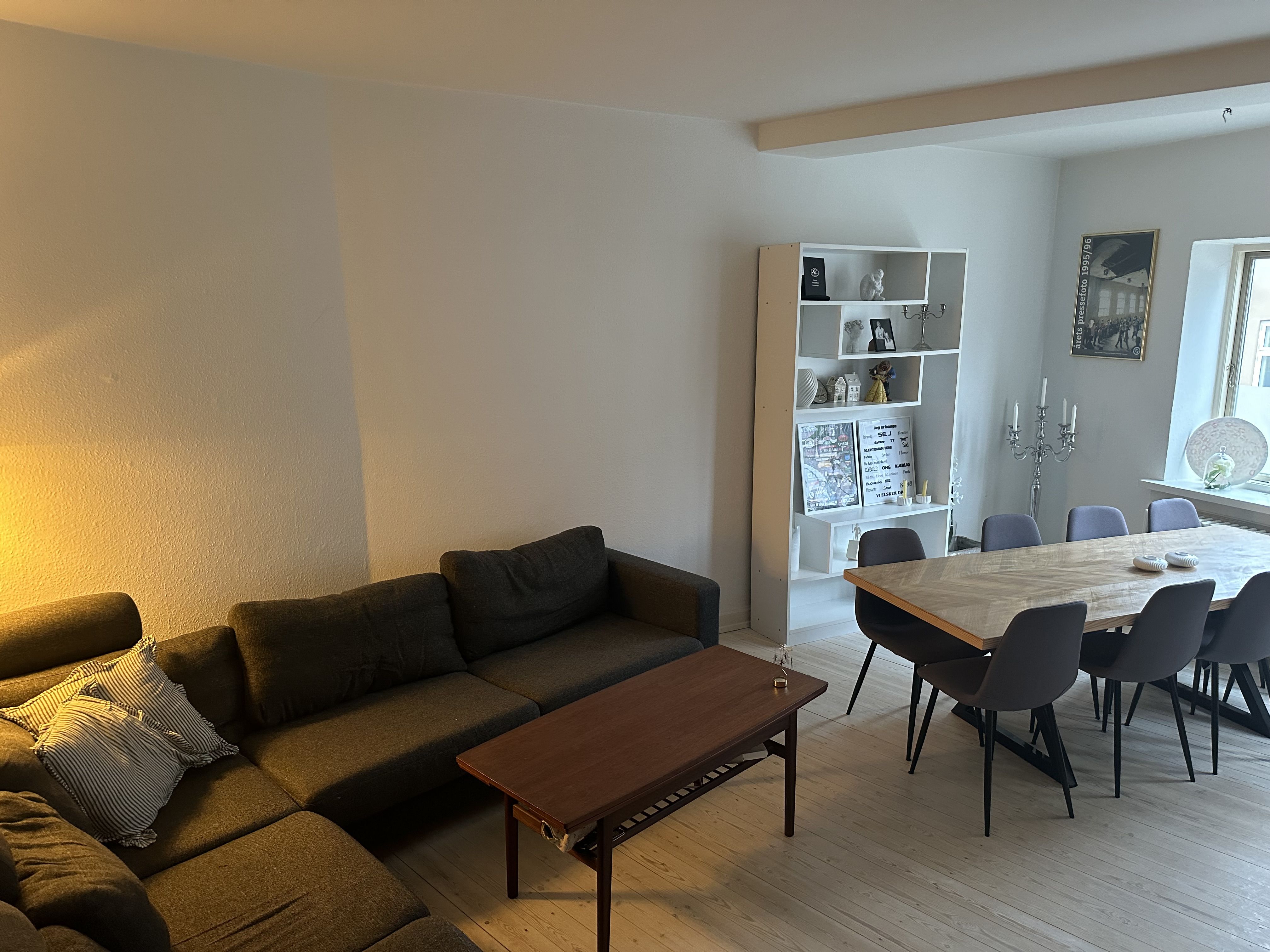 Vindegade, Odense C