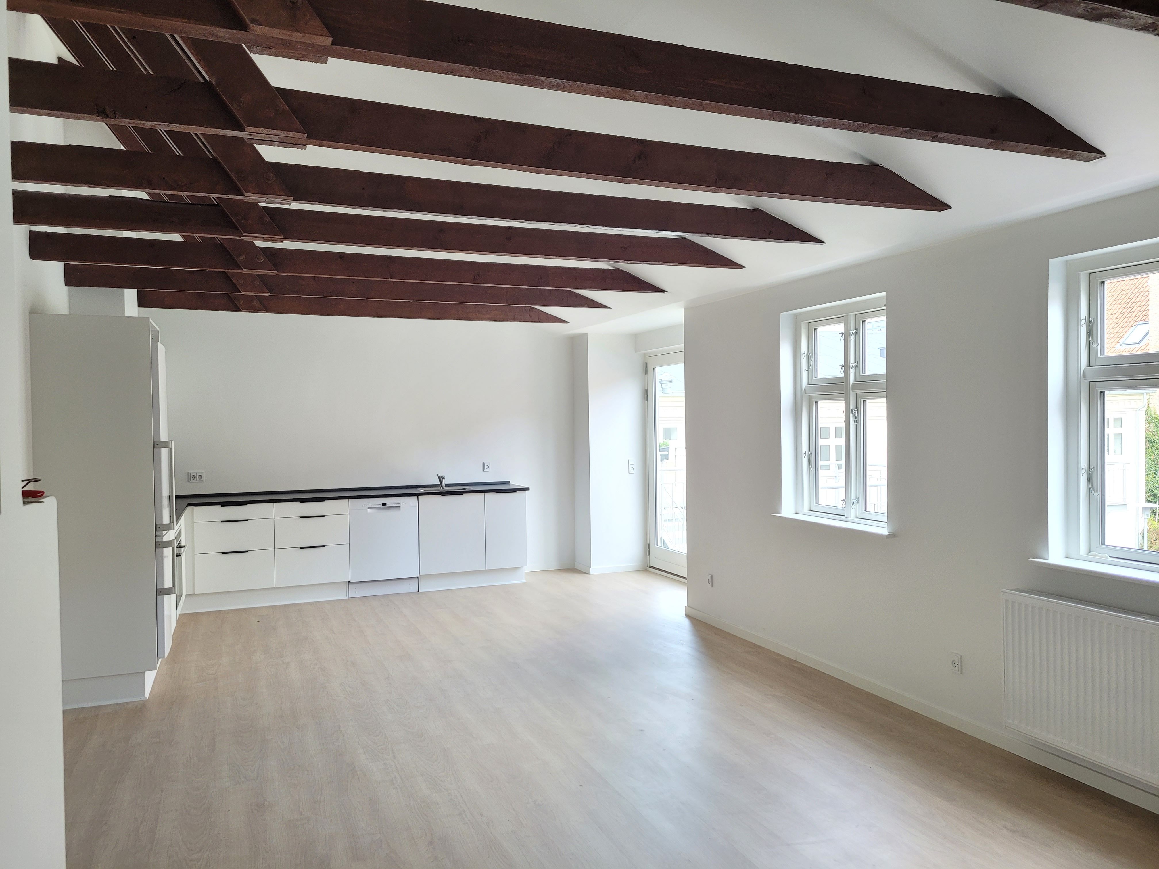 Lejlighed – Fredericia, Solbakken - Visning 4