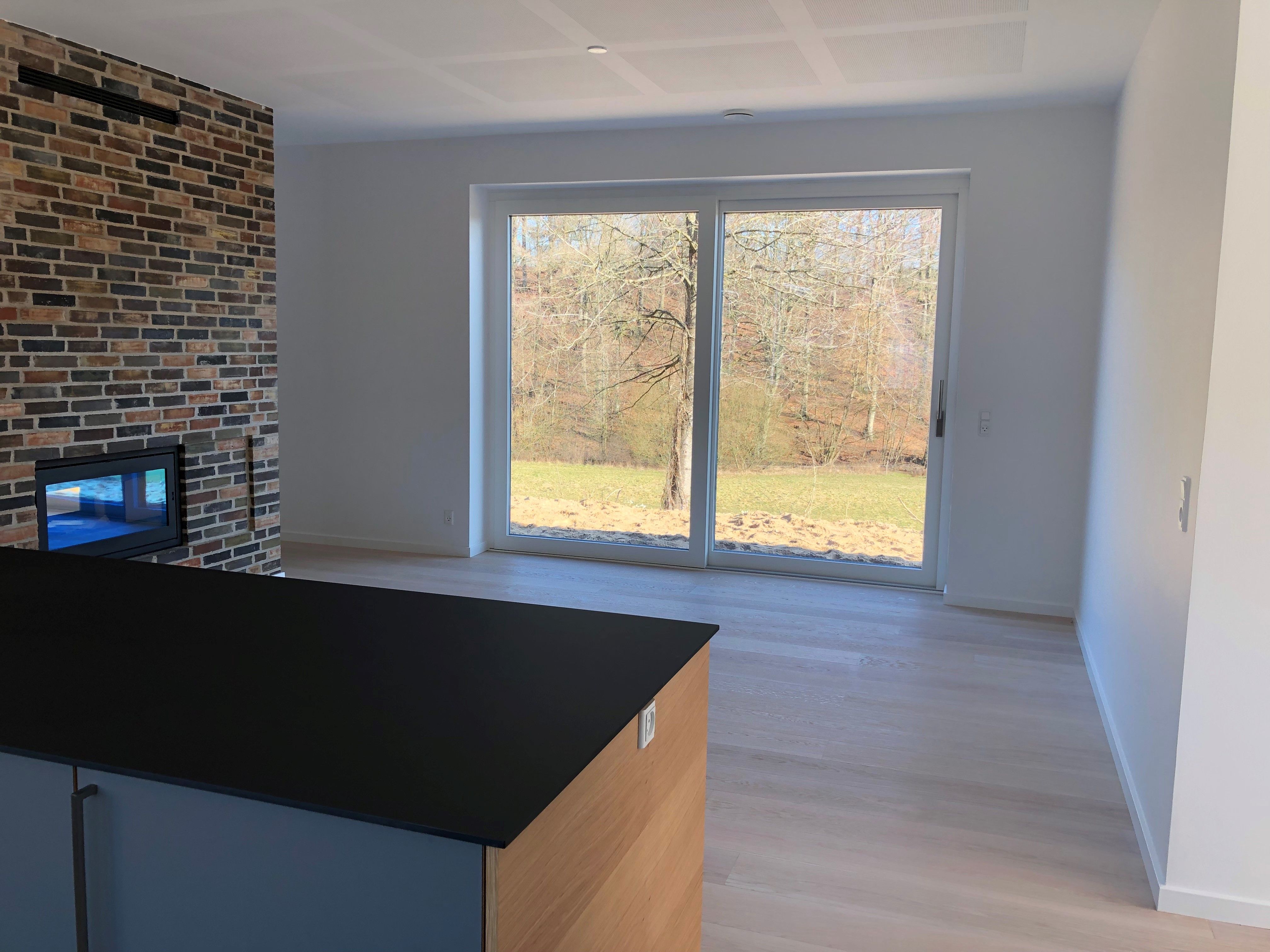 Hus – Daugård, Bellelund - Visning 5