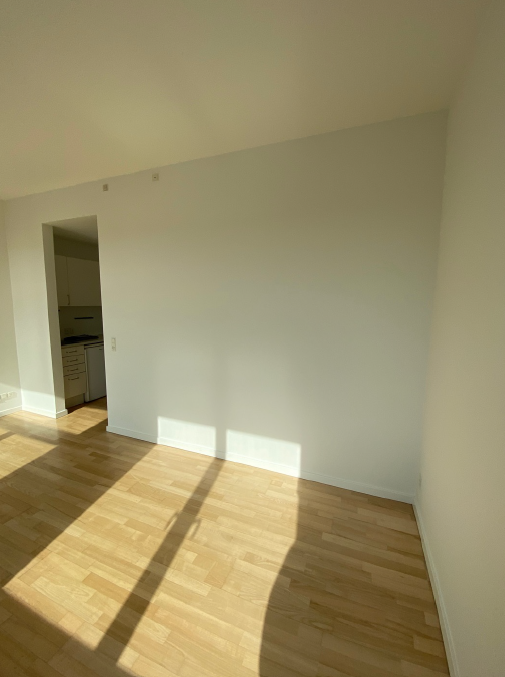 Lejlighed – Frederiksberg - Visning 4