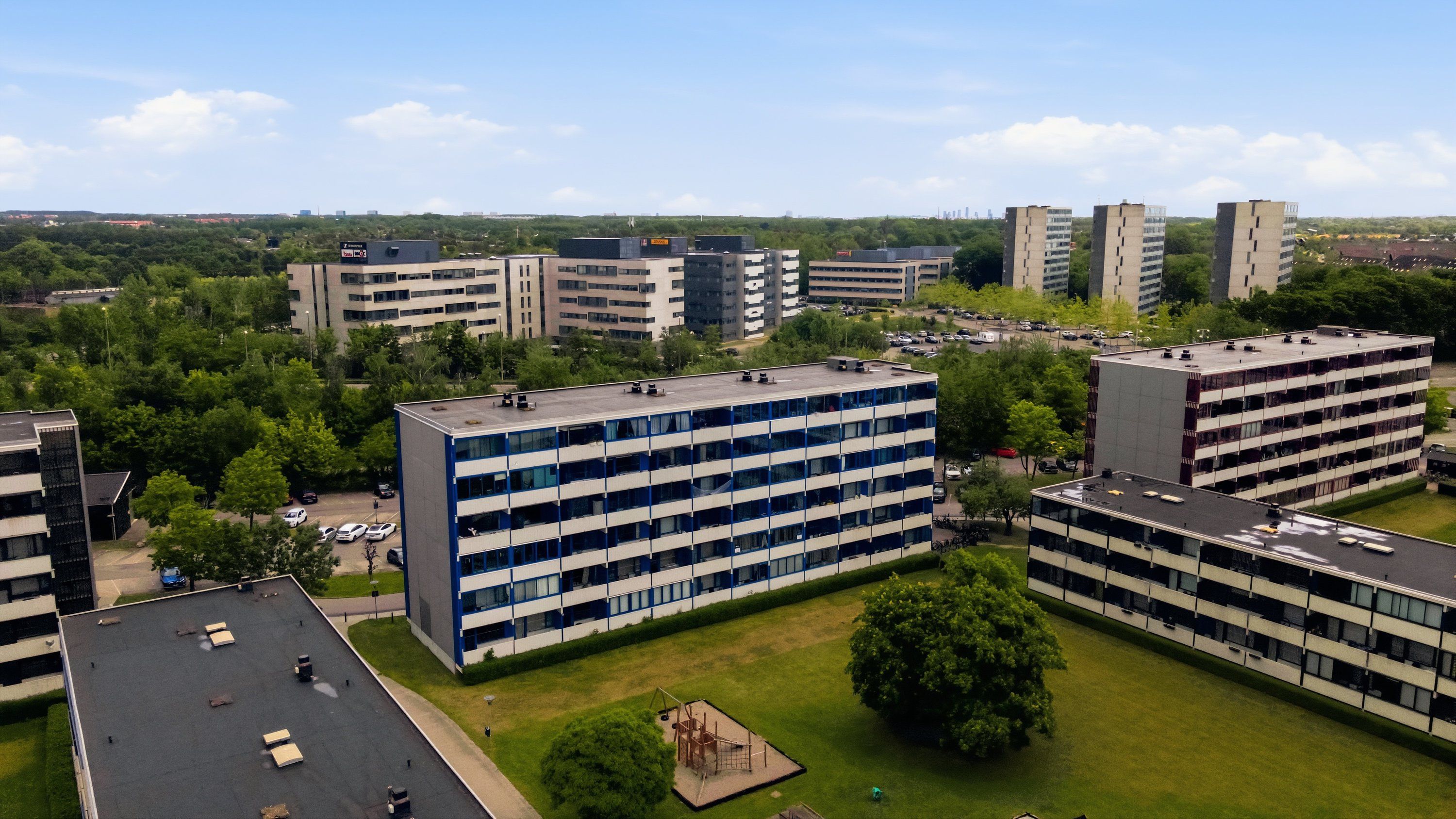 Lejlighed – Vallensbæk Strand - Visning 5