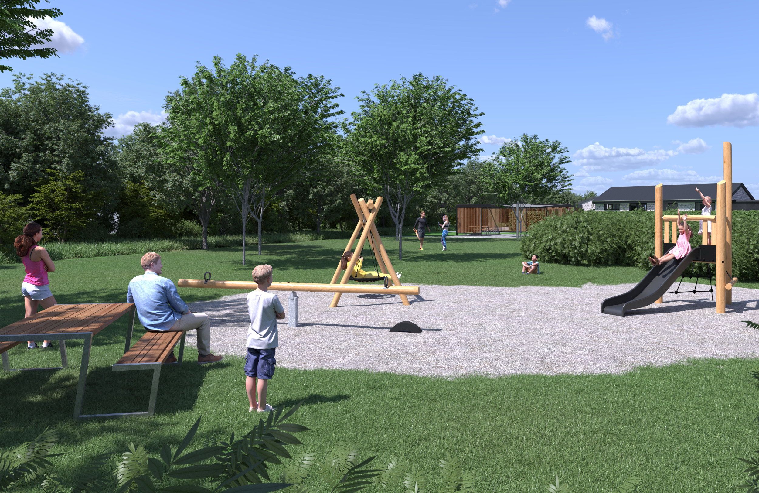 Hus – Ringsted, Balstrup - Visning 4