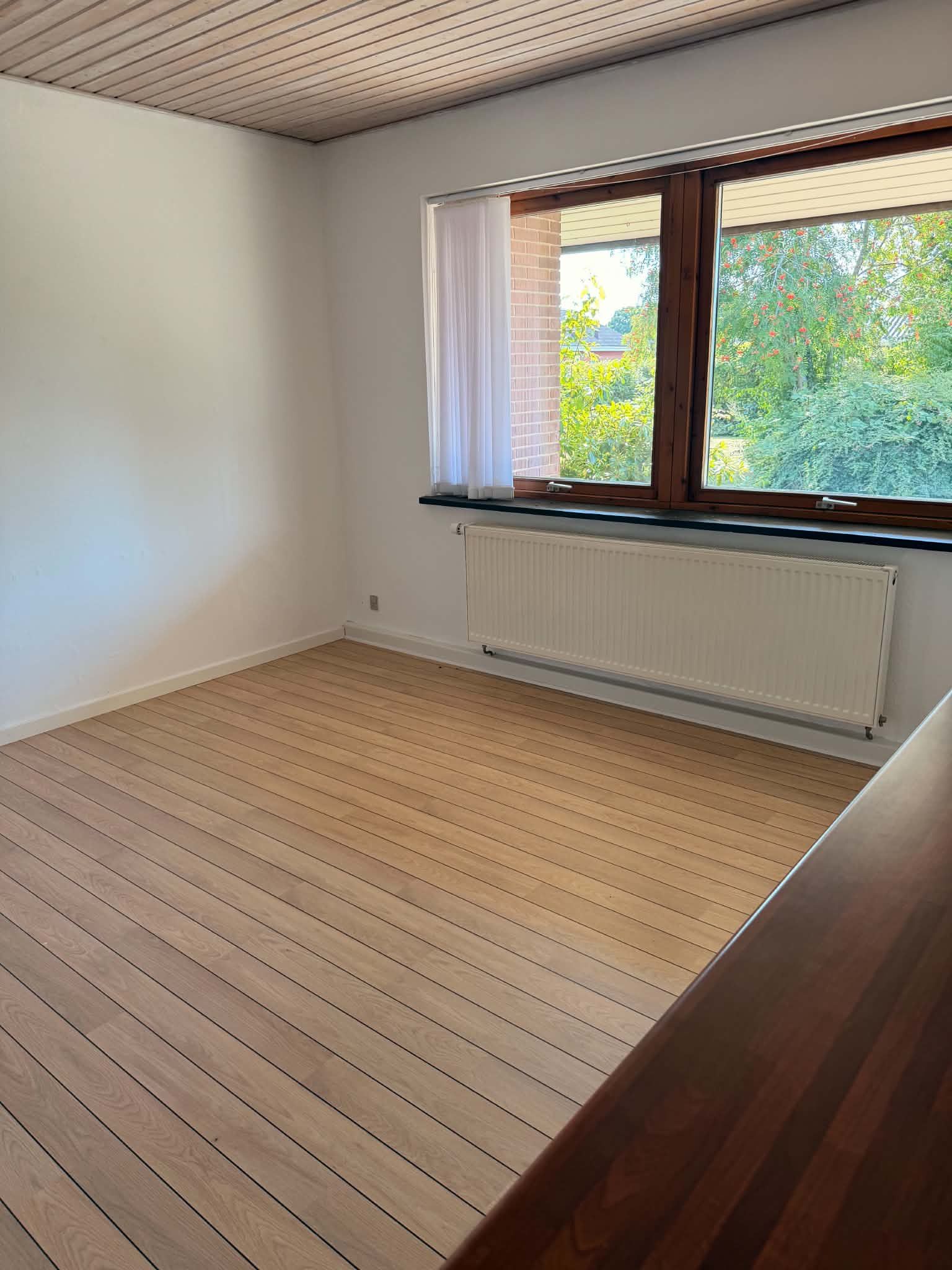 Smukt hus, fantastisk beliggenhed!
