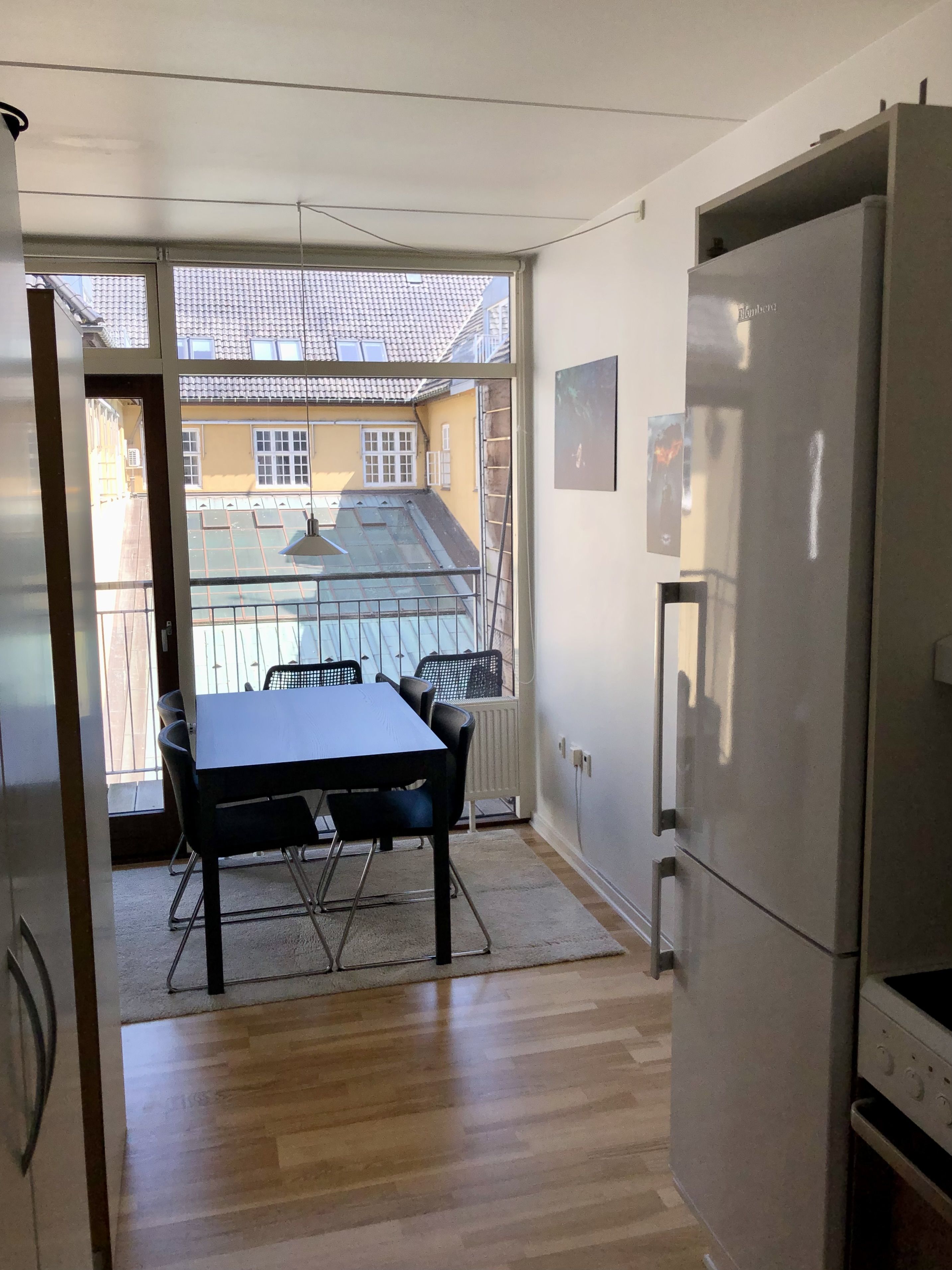 Ved Åen i Århus
