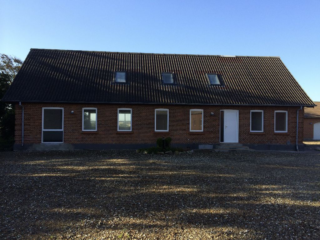 lystejendom med attraktiv udsigt lige udenfor Linde i Struer, photo 3