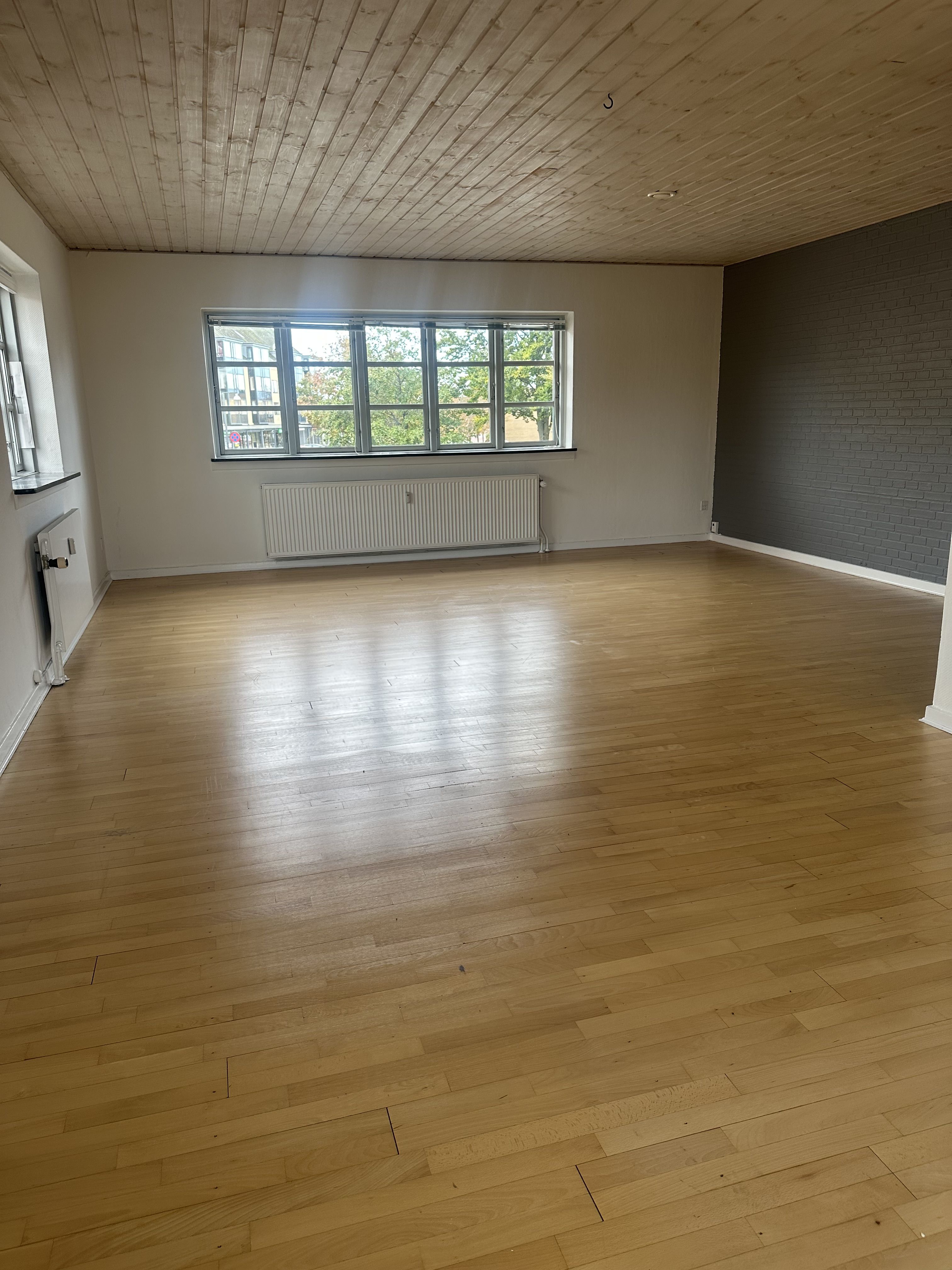 3-værelses lejlighed til leje i Rødovre – 108 m²