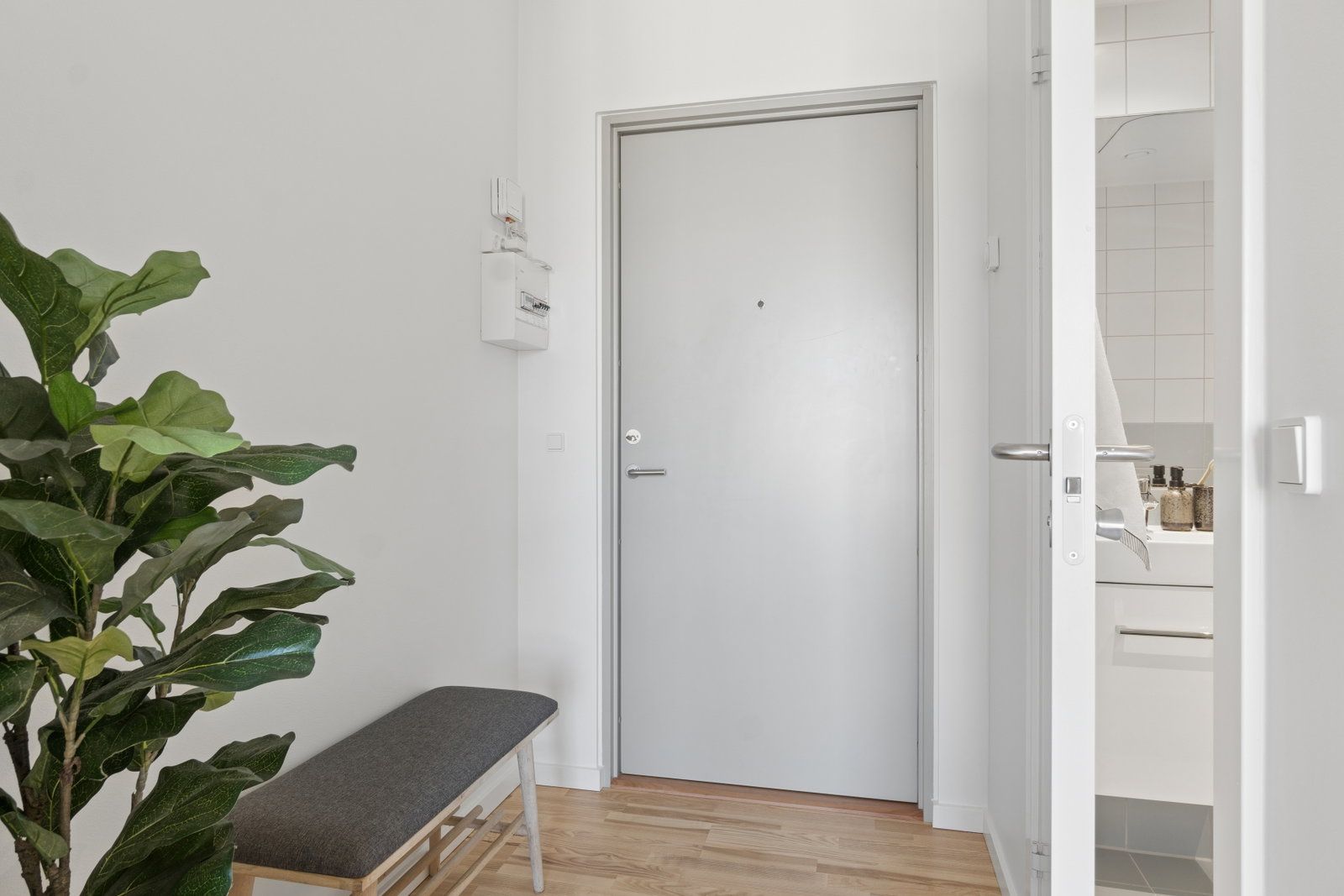 Lejlighed – København S - Visning 2