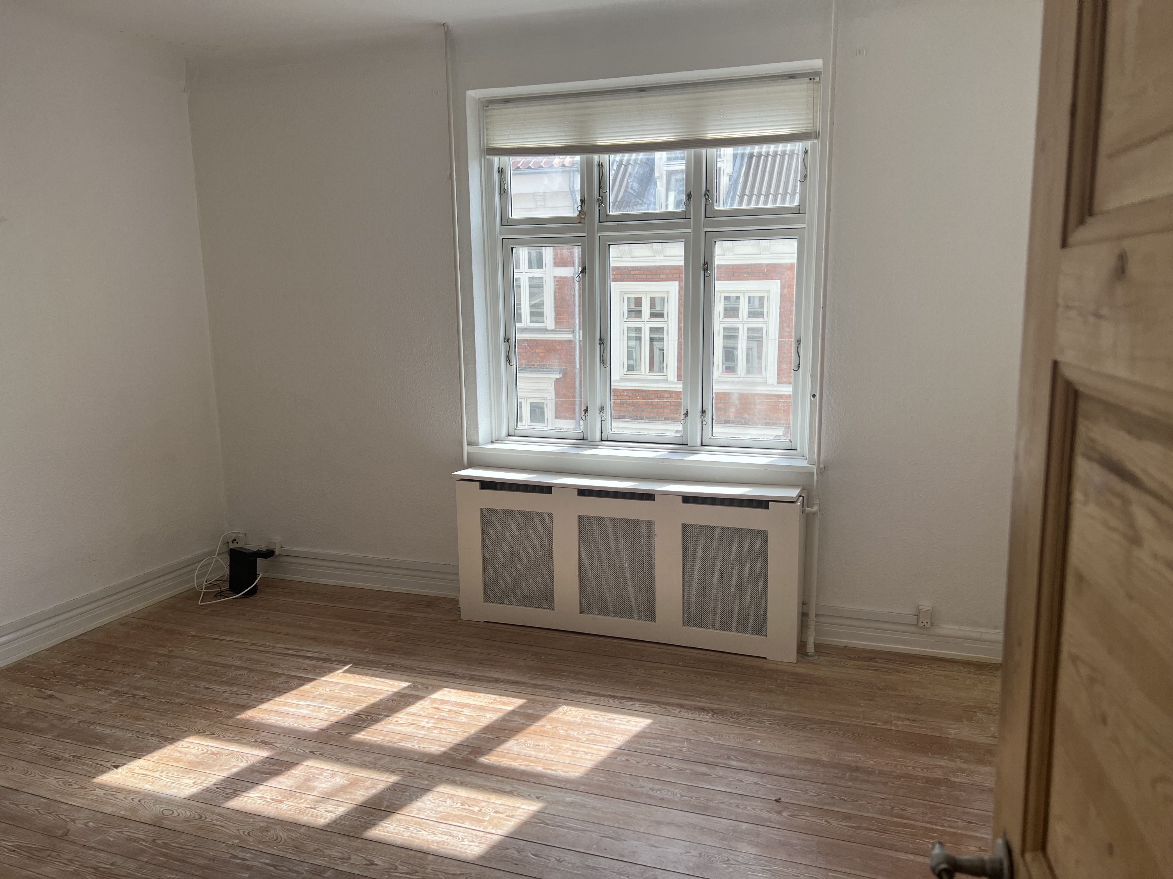 Lejlighed – Aarhus C, Frederiksbjerg - Visning 3