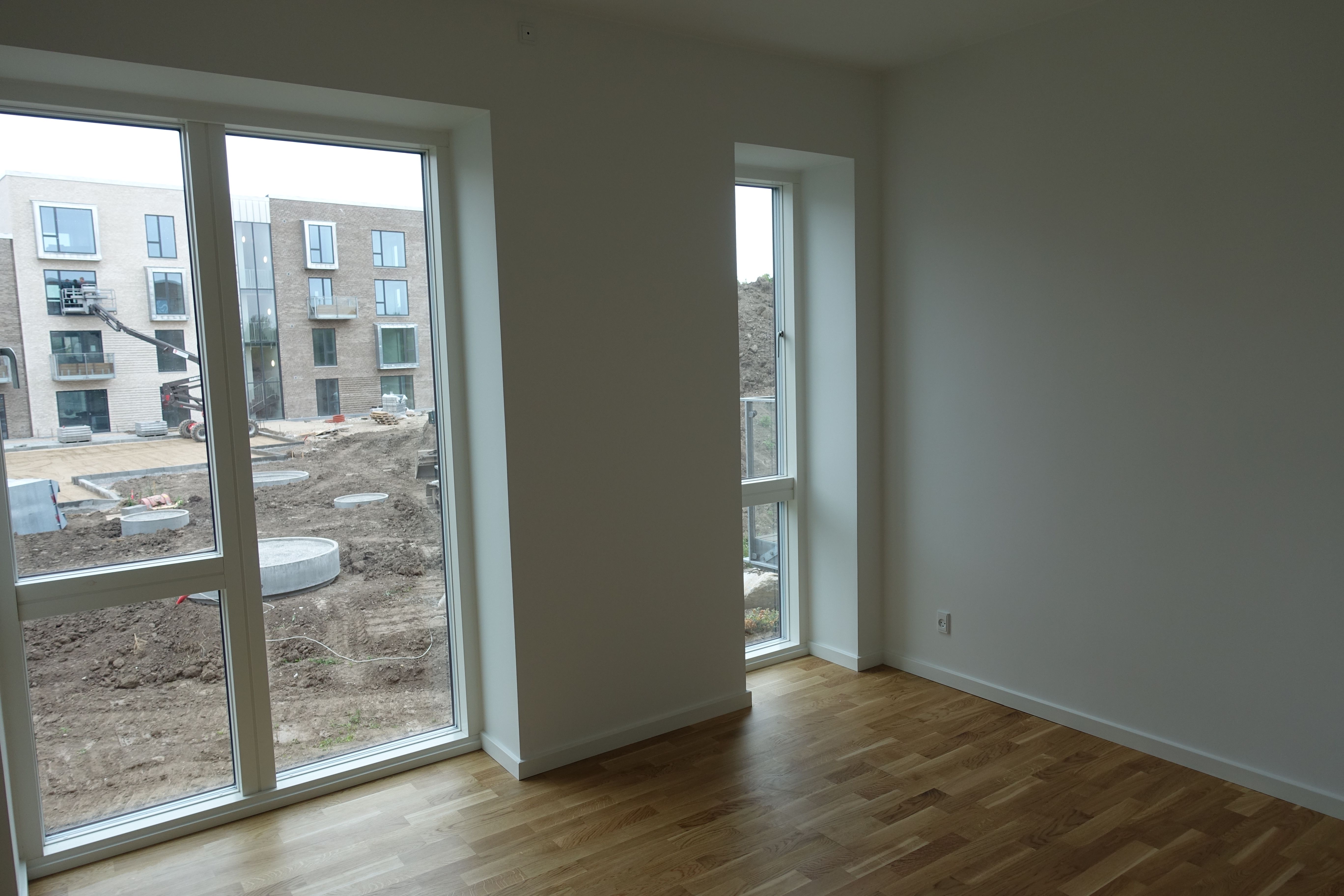 Lejlighed – Himmelev - Visning 4