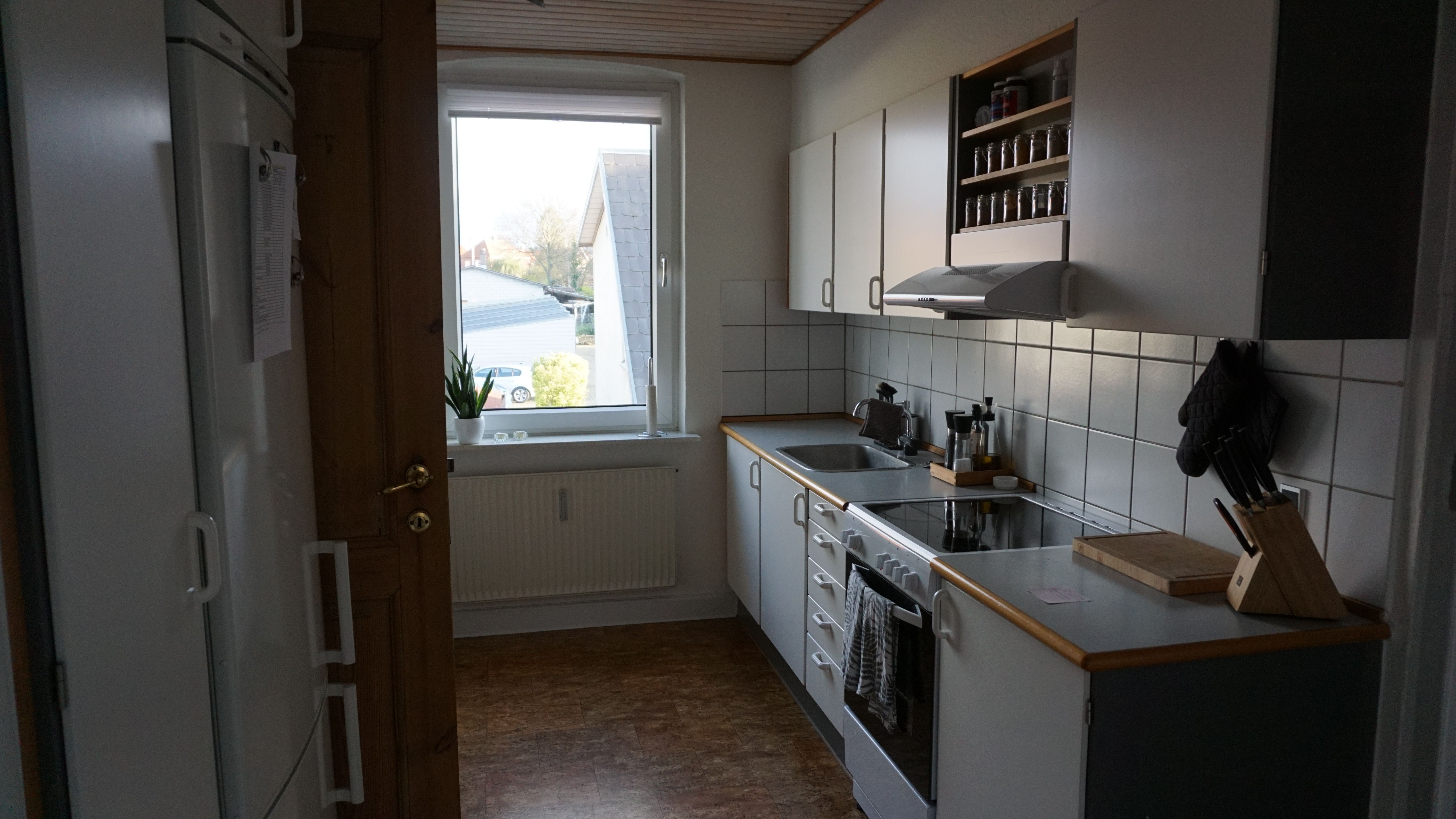 Lejlighed – Næstved, Markkvarteret - Visning 4