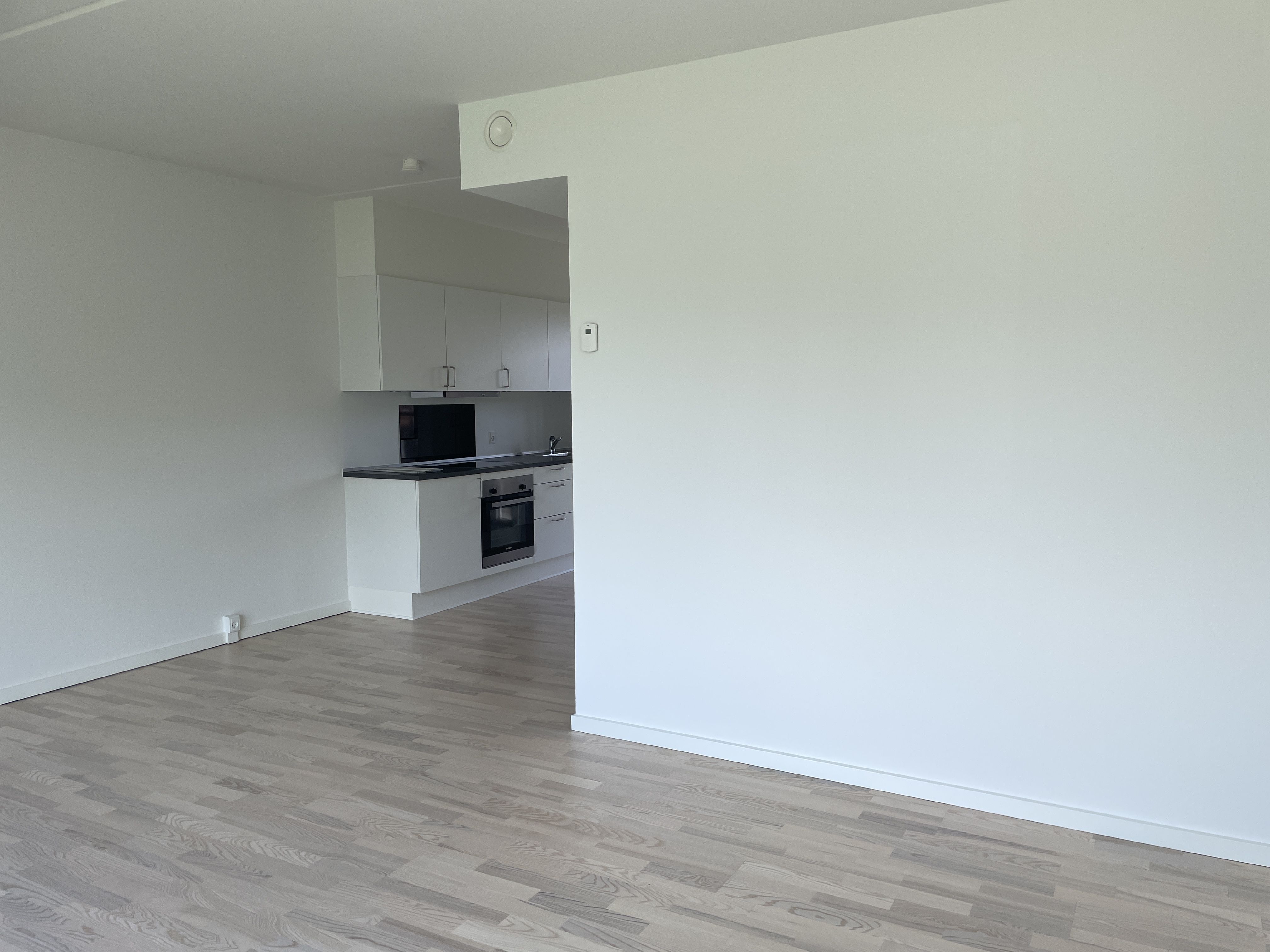 Dejlig lejlighed i 5220 Odense i stueetage!