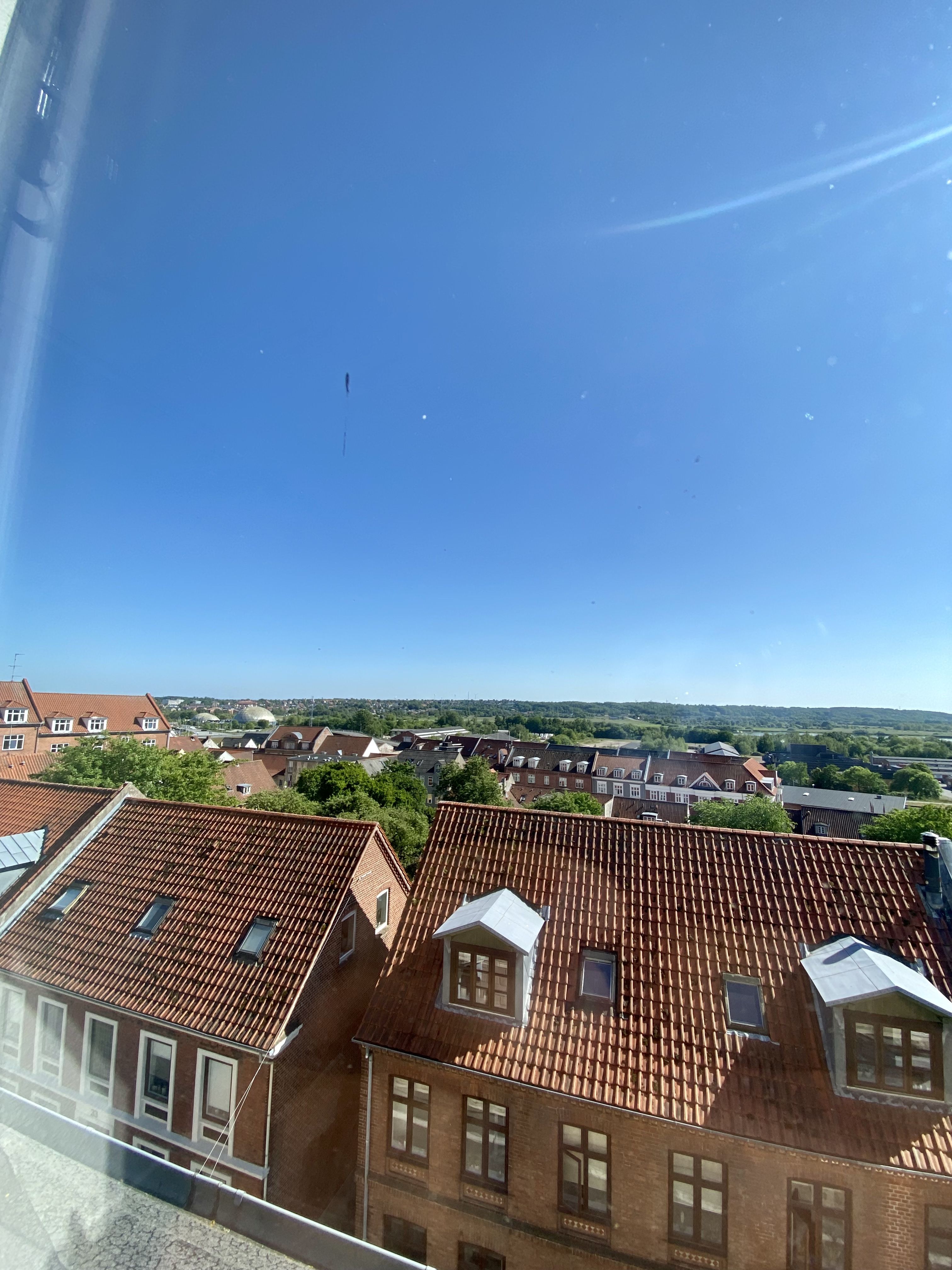 Billig 3 værelses i Randers C