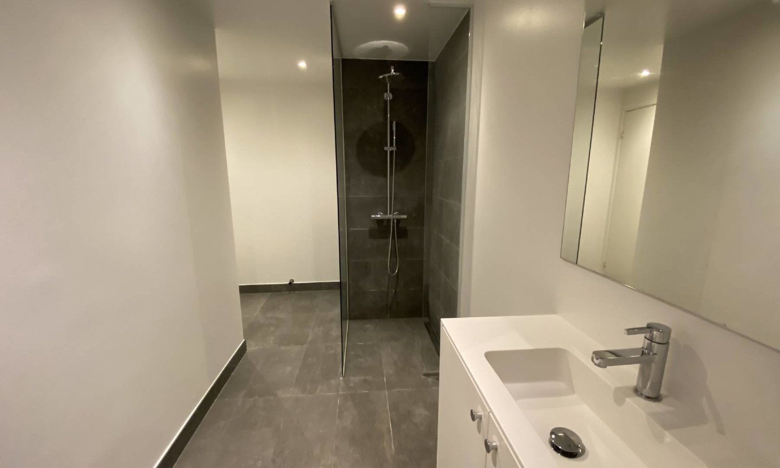 Lejlighed – København, Lyngbyvejskvarteret, Østerbro - Visning 3