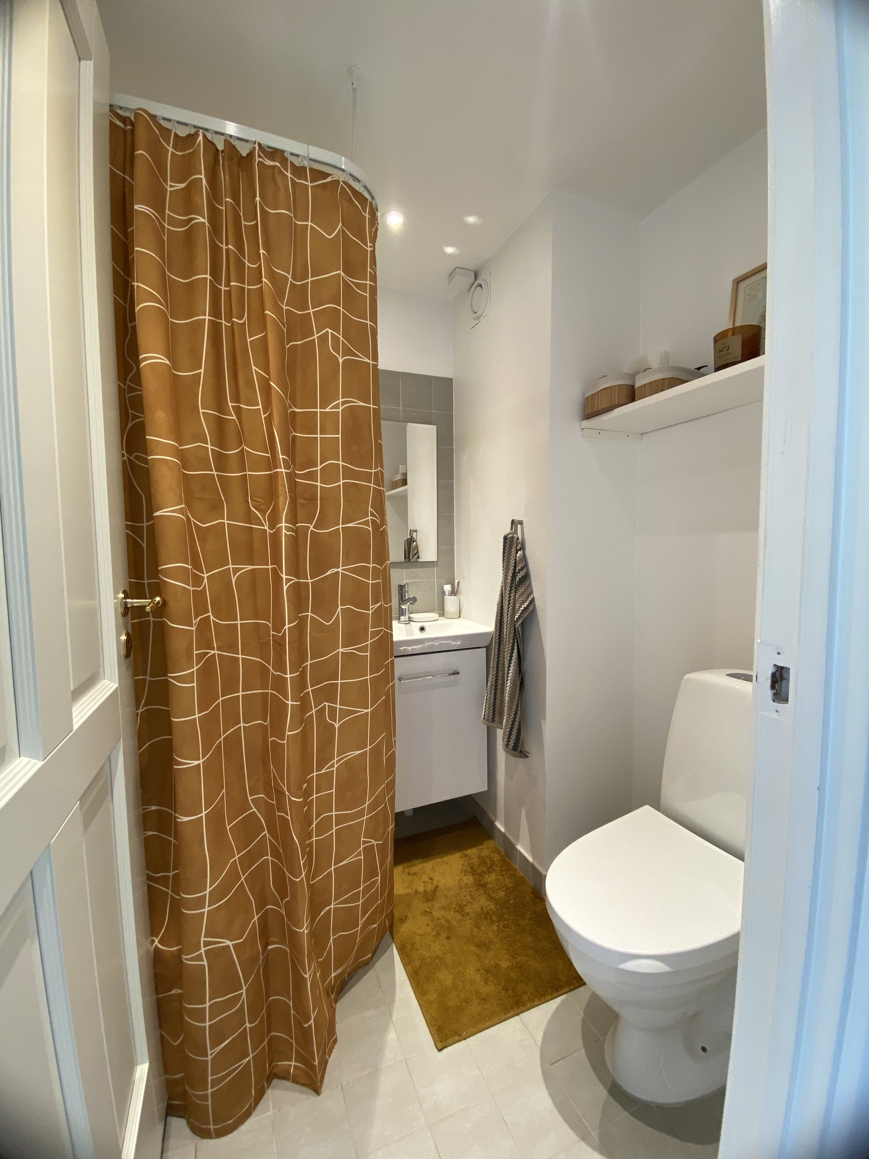 Lejlighed – København, De Gamles By, Nørrebro - Visning 4