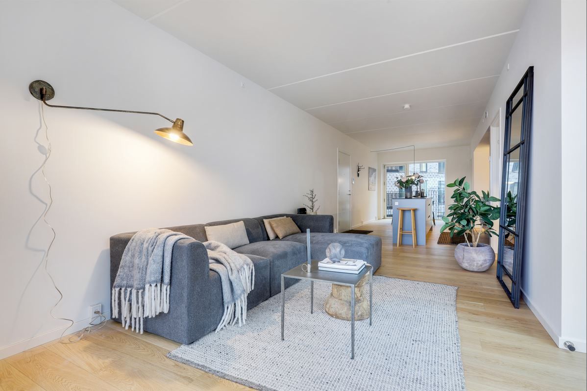 Lejlighed – København S, Islands Brygge, Amagerbro - Visning 4