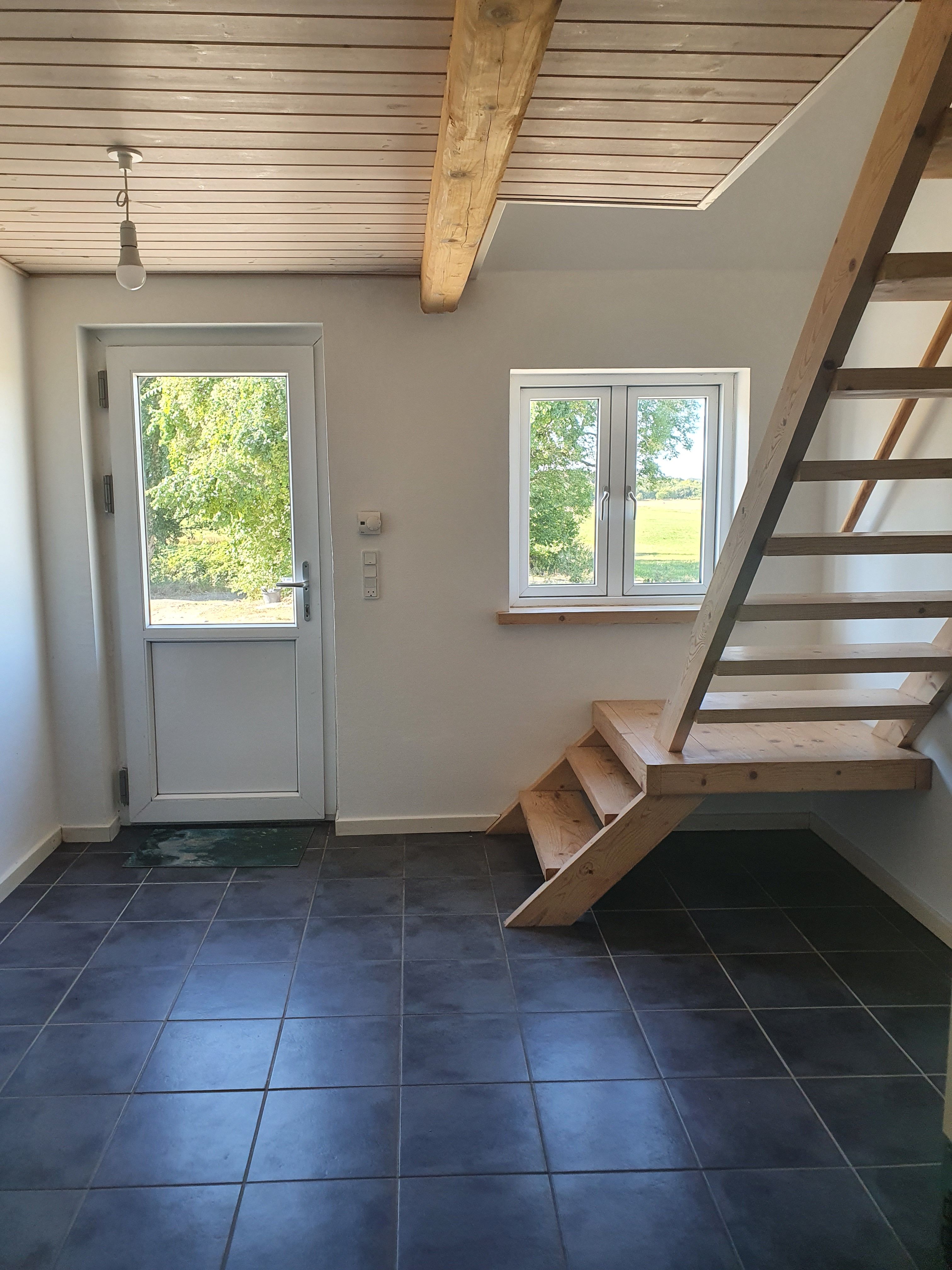 3-værelses lejemål i dobbelthus på landet udlejes, photo 2