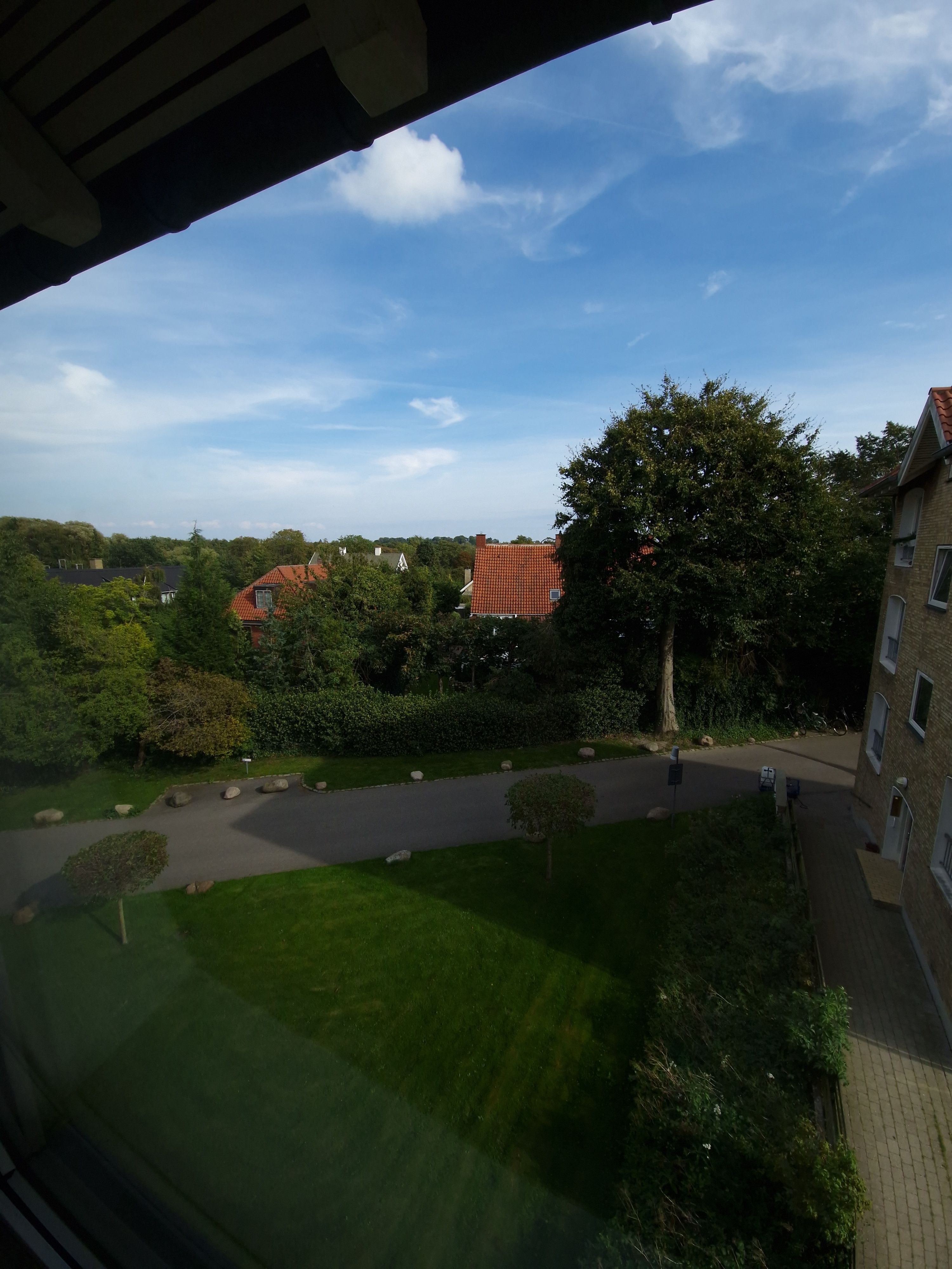Furnished 6 m² room in Gentofte – all inclusive, 1 stop from DTU