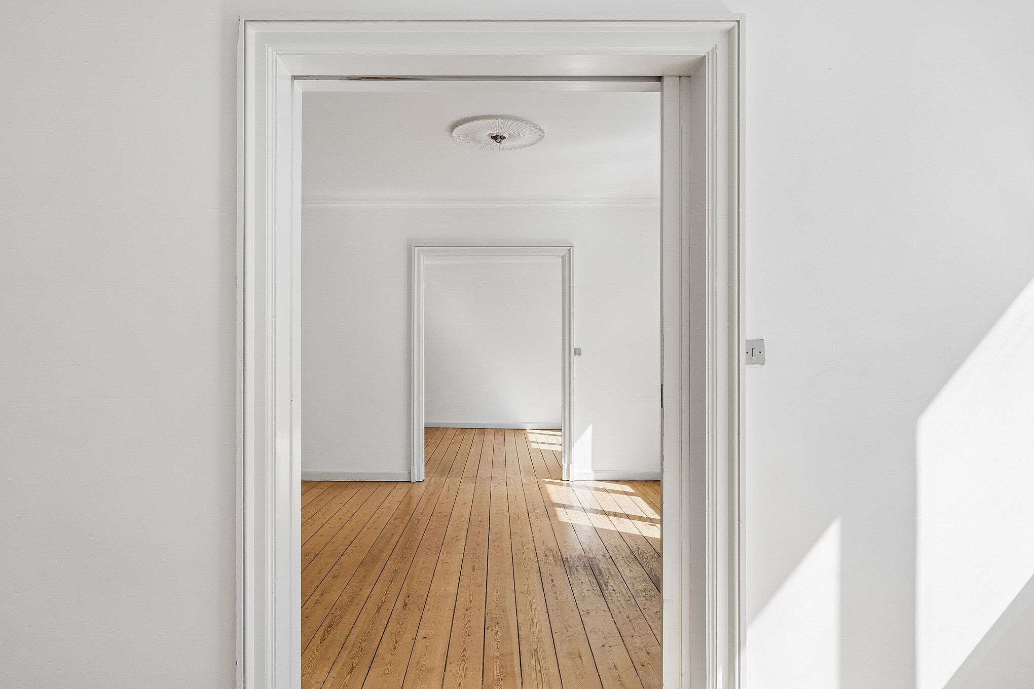 Lejlighed – Helsingør - Visning 3