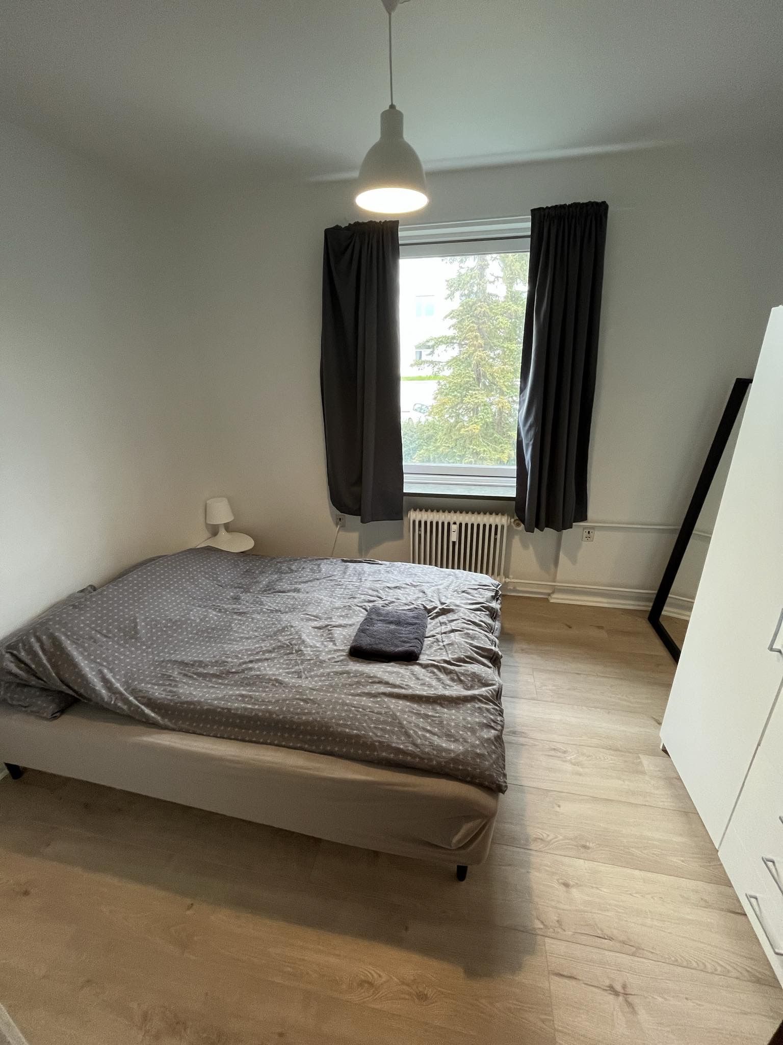 Møbleret lejlighed i centrum., photo 2