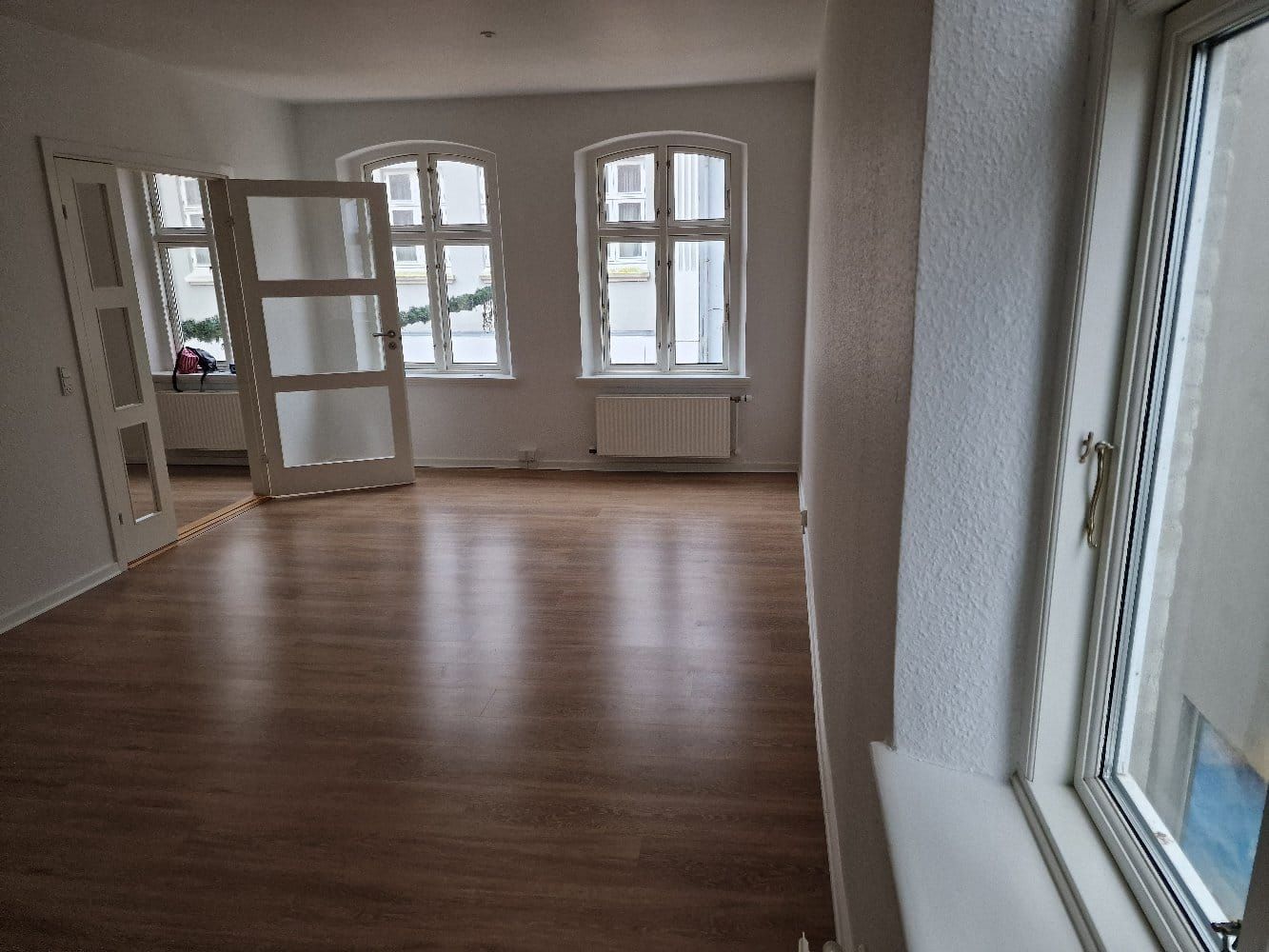 Lejlighed på 145 m2!