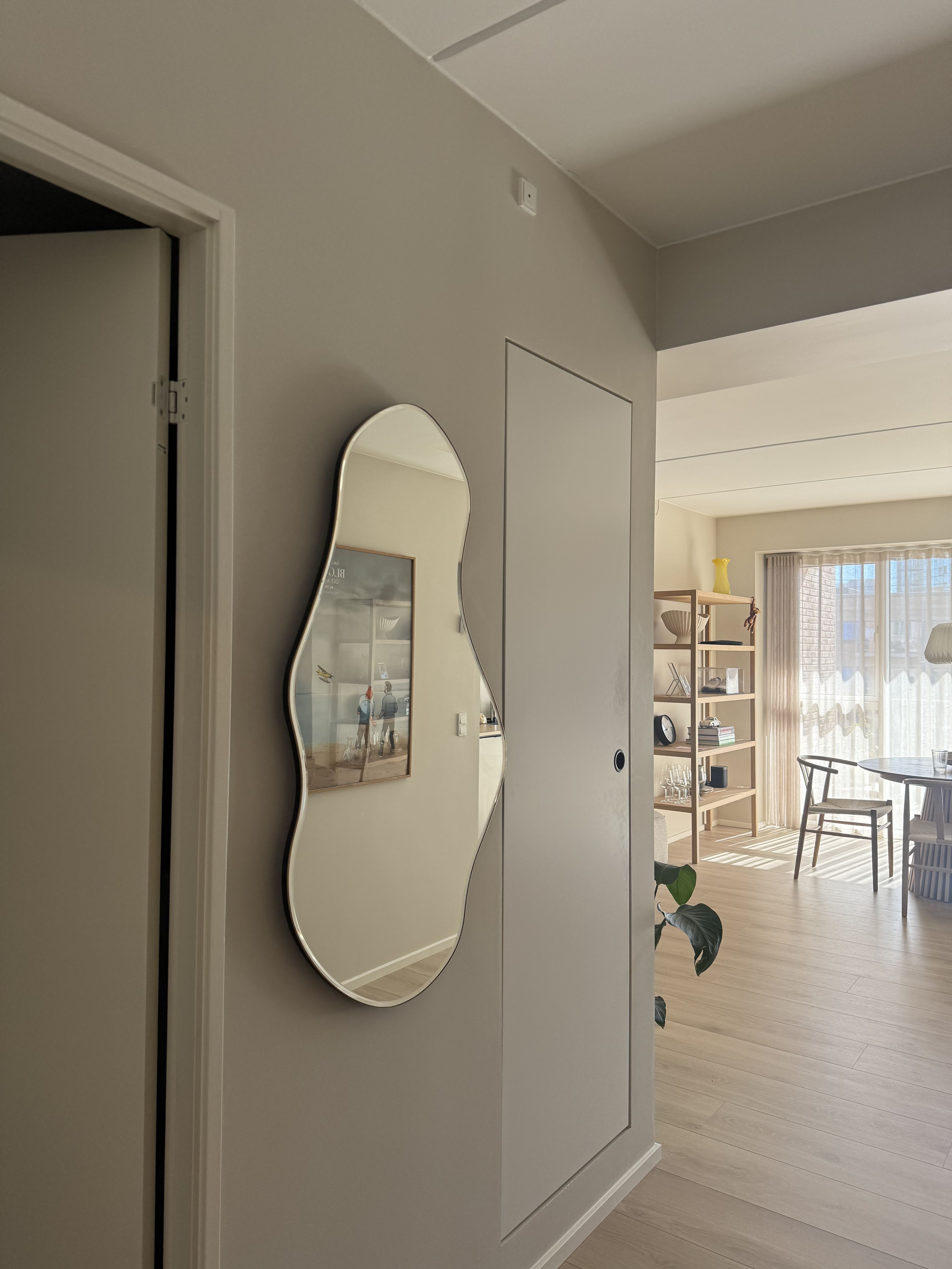 Lejlighed – Aarhus, Frederiksbjerg - Visning 5