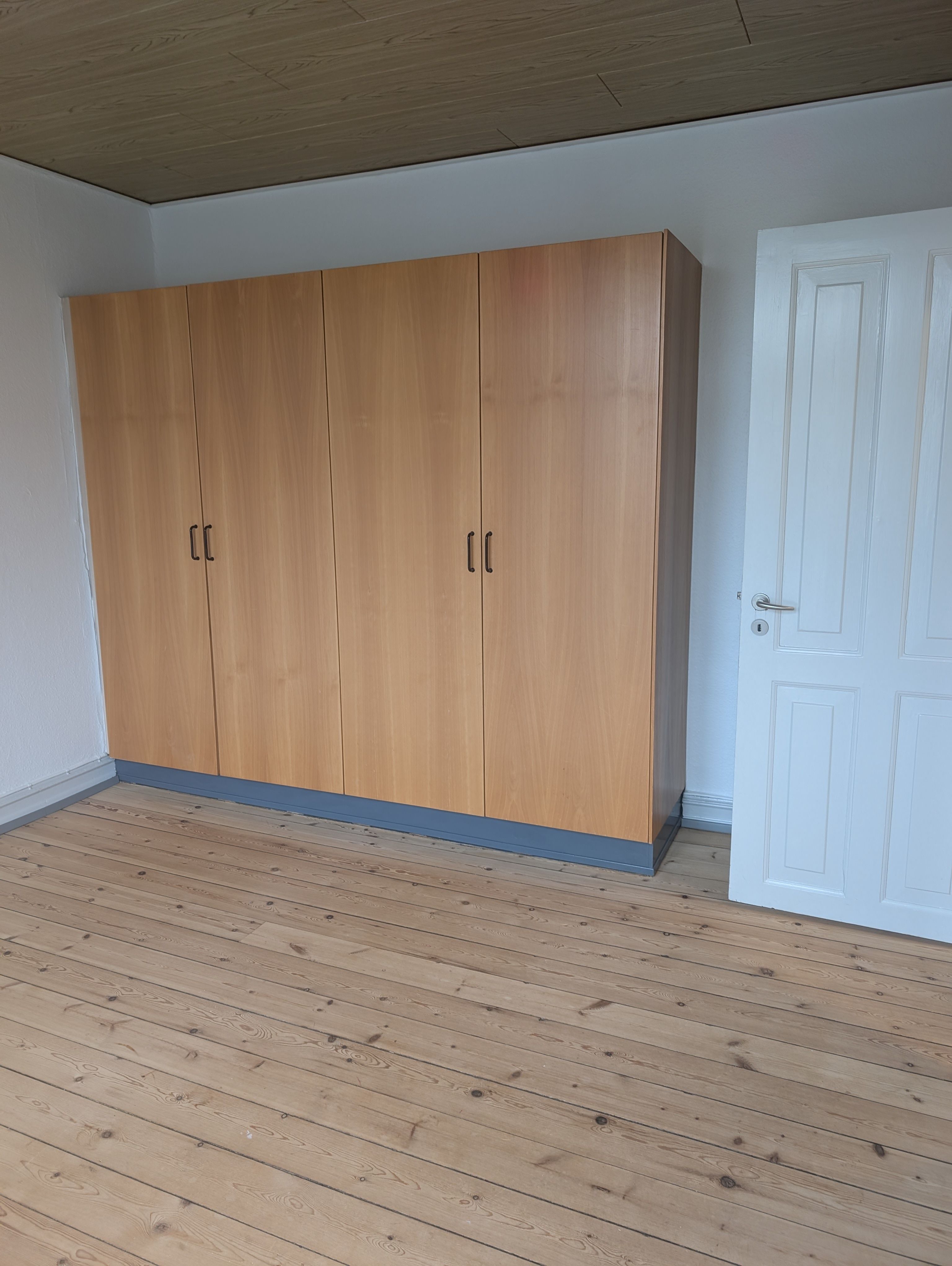 Lejlighed i Børkop på 120 m2
