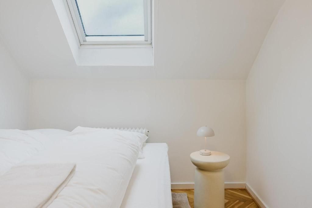 Fully Furnished Apt. in the Heart of Copenhagen