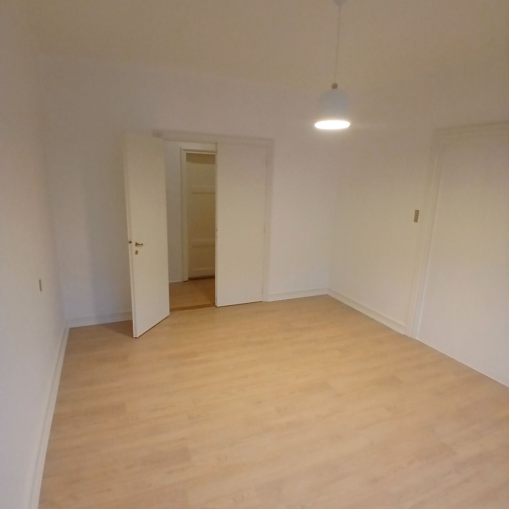 Nymalet 3-værelses på 86 m² – Kochsgade, Odense C