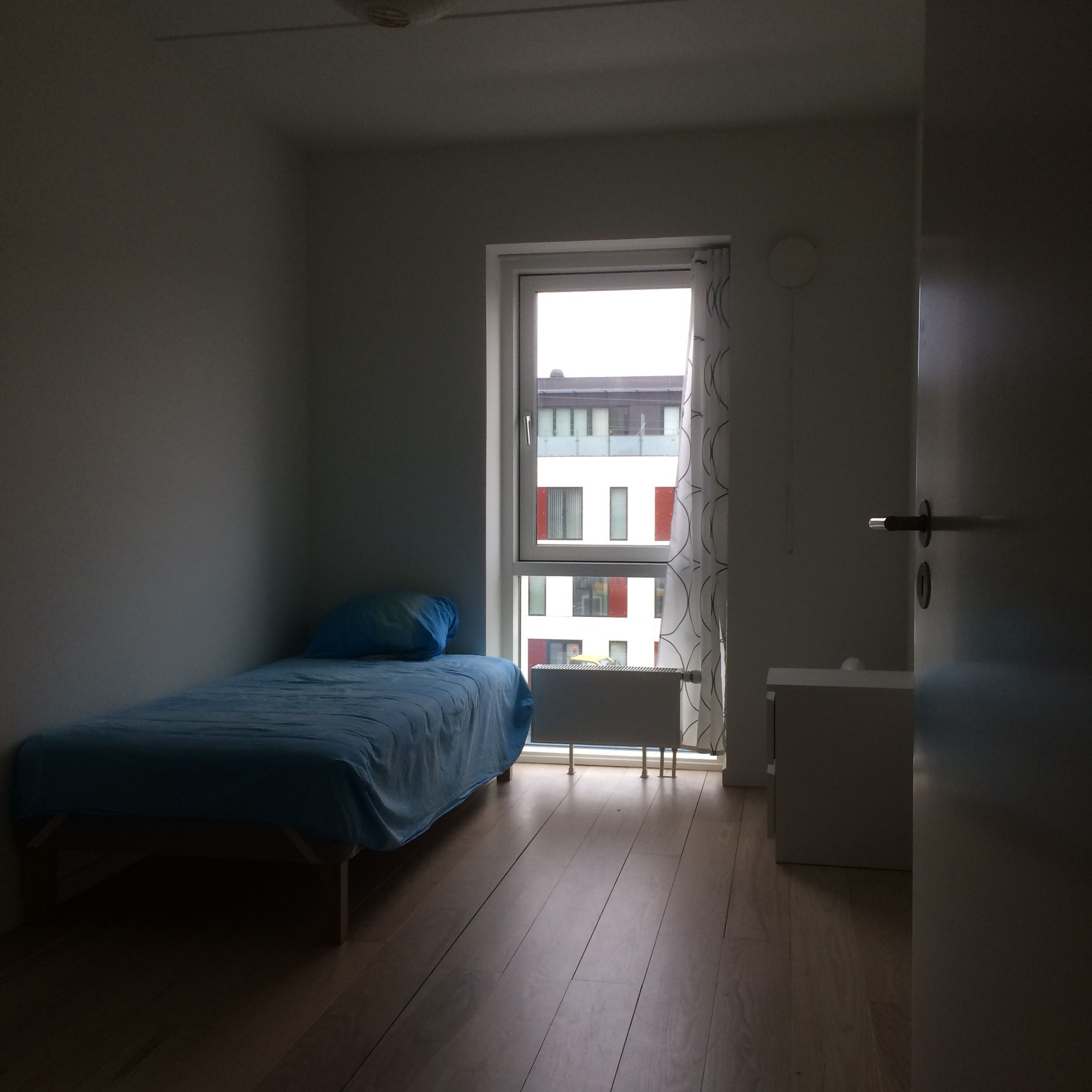 4 værelses lejlighed til leje / 4 rooms apartment for rent (Finderupvej, Aarhus C)
