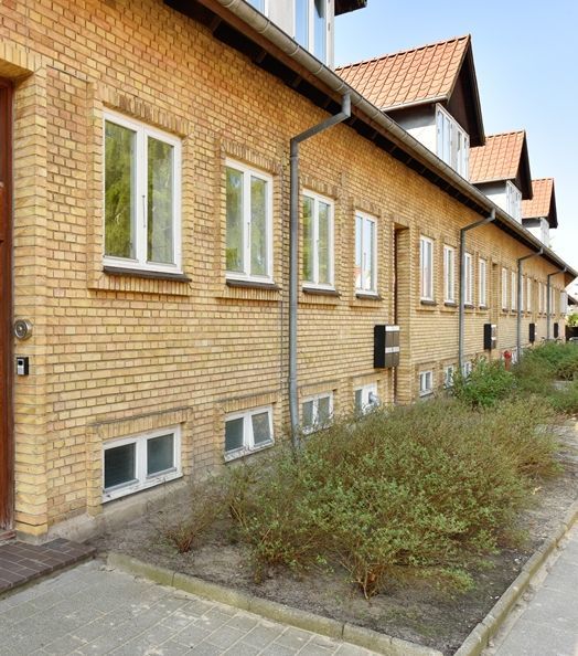 2 værelses lejlighed på Store Kirkestræde i Hjørring udlejes