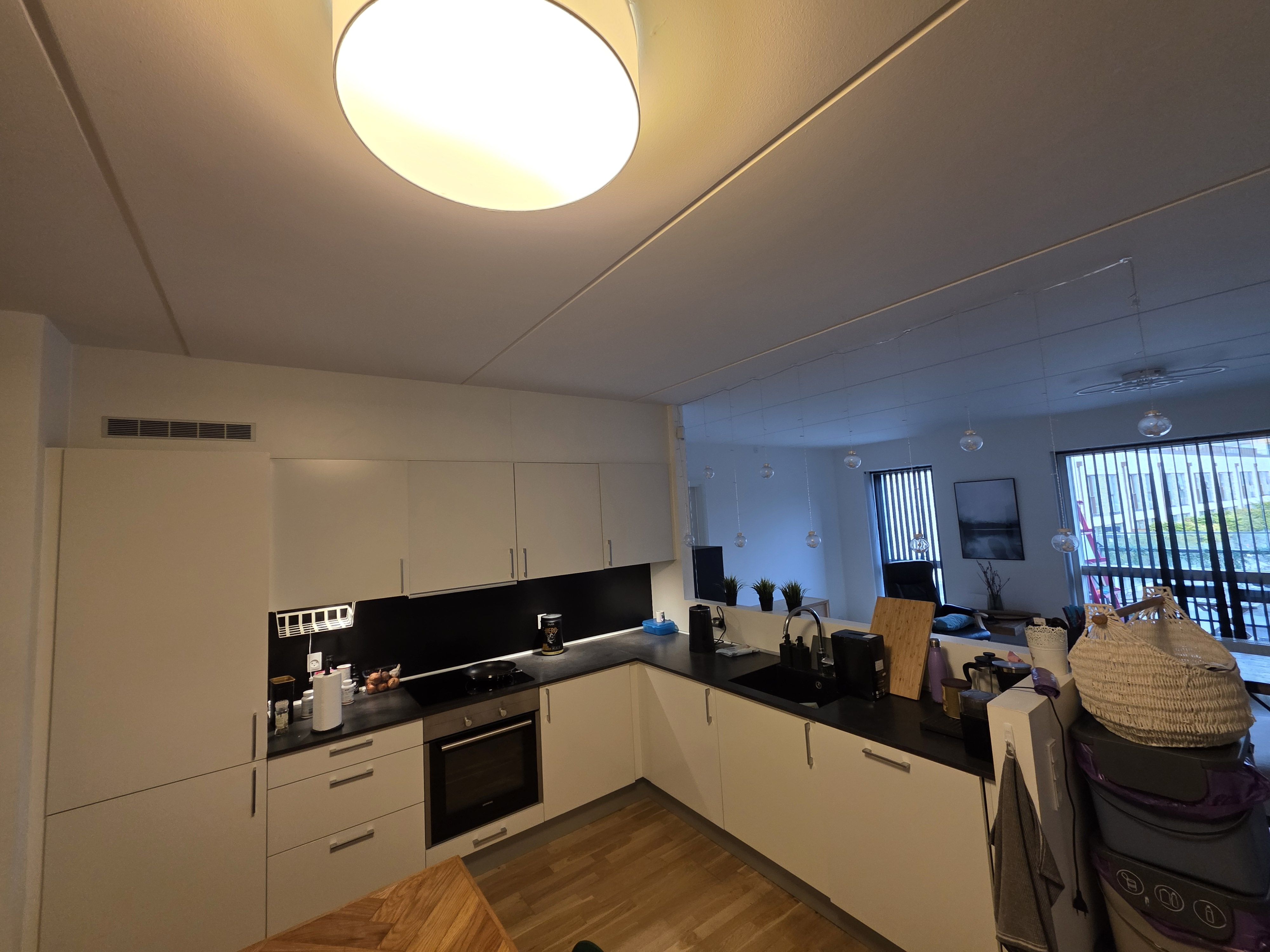Private room for rent – Amager Strandvej, Copenhagen