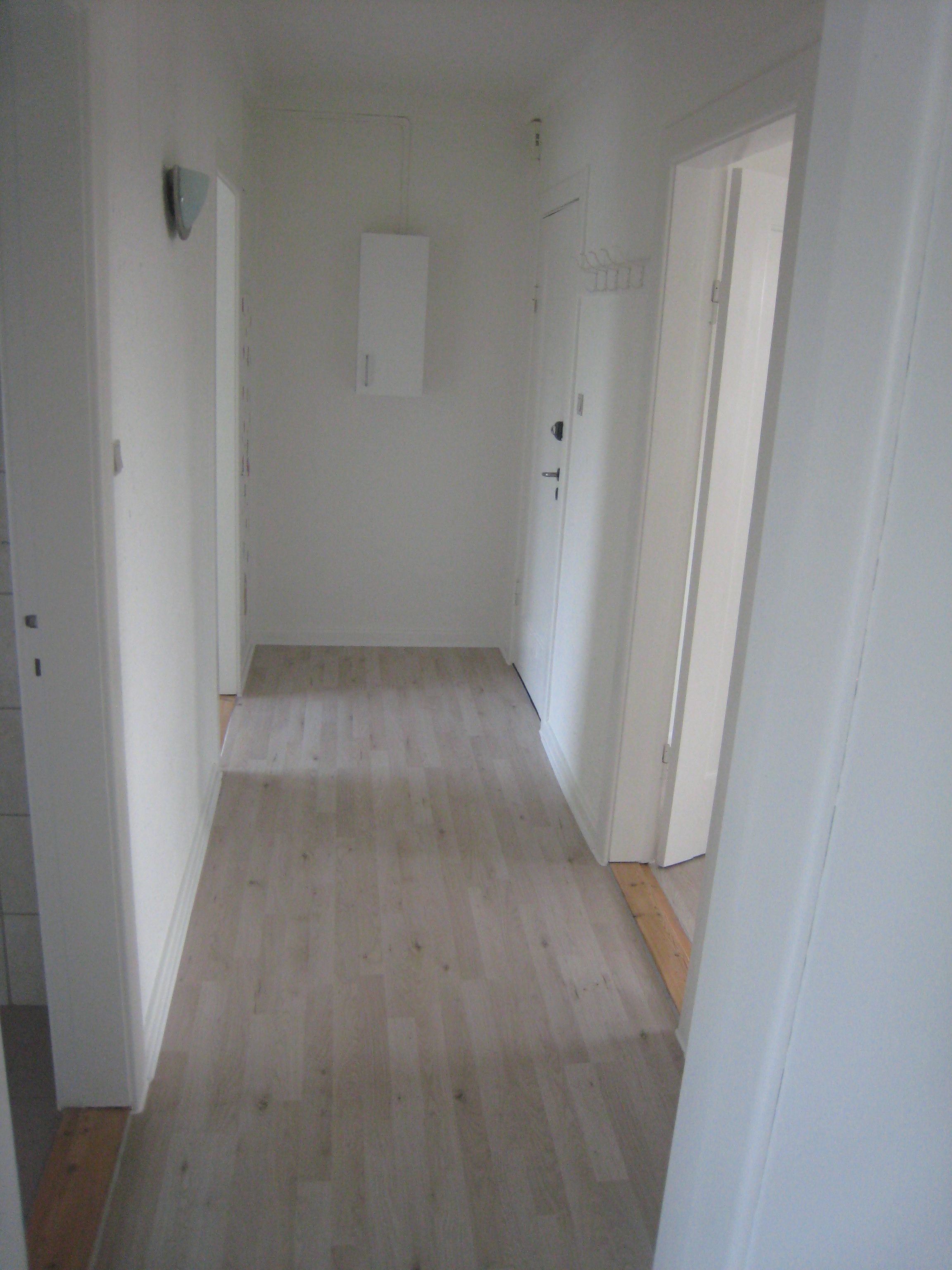 2-værelses lejlighed på Kalkværksvej på 78m2